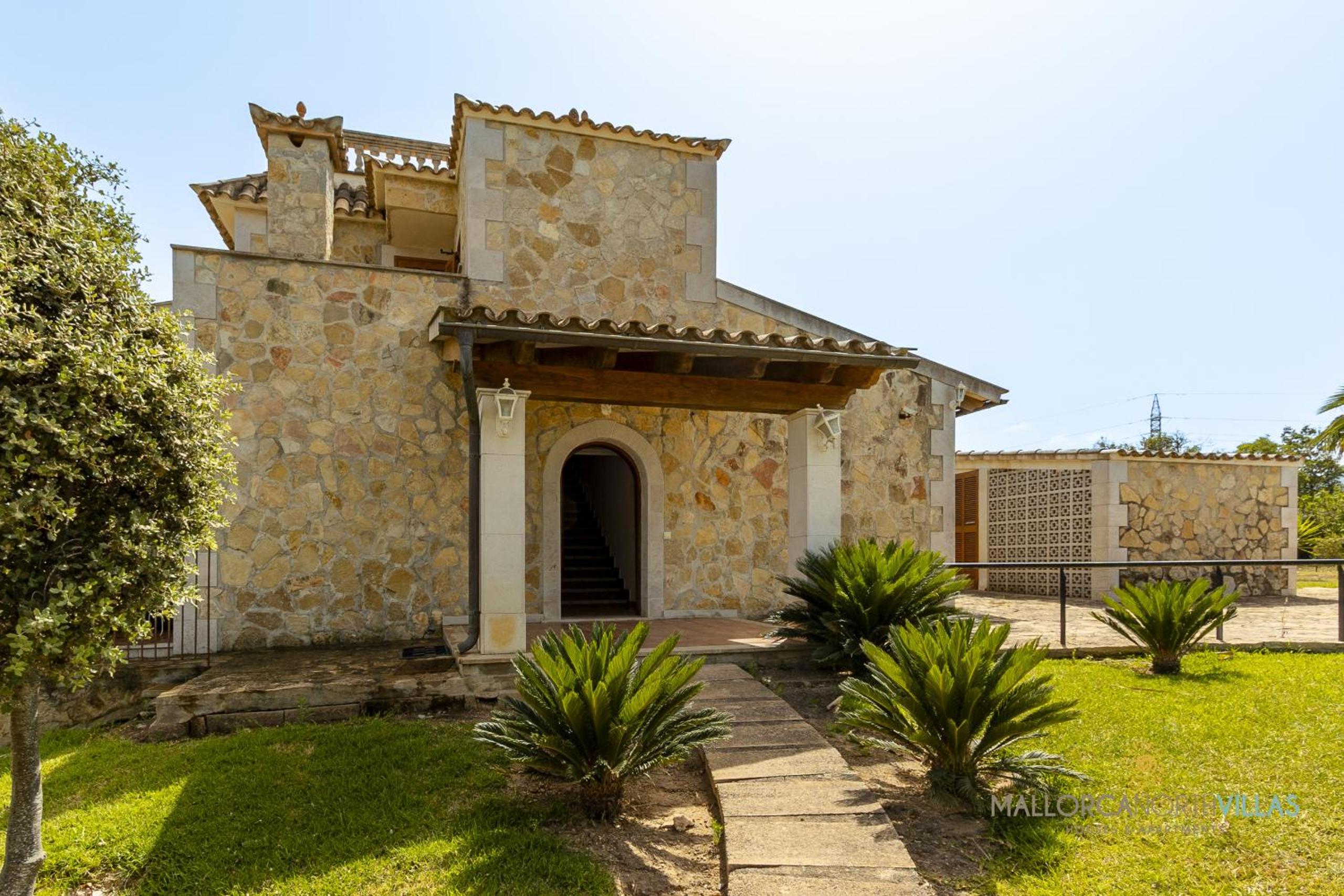 Villa Alejandra