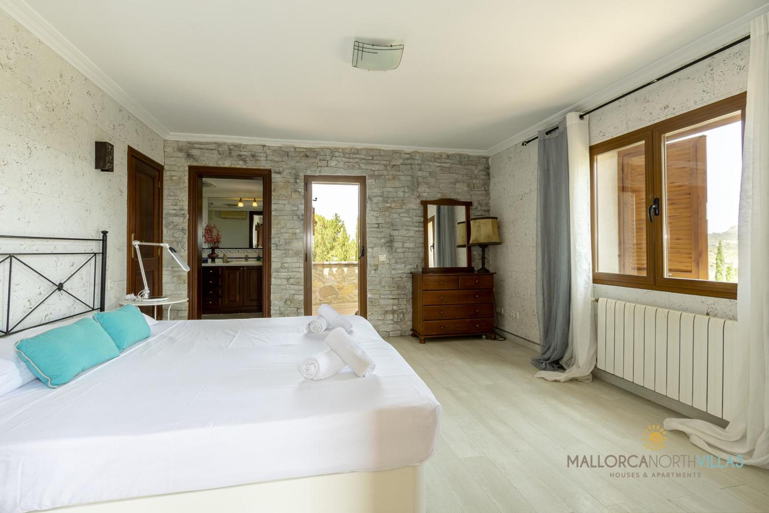Villa Alejandra