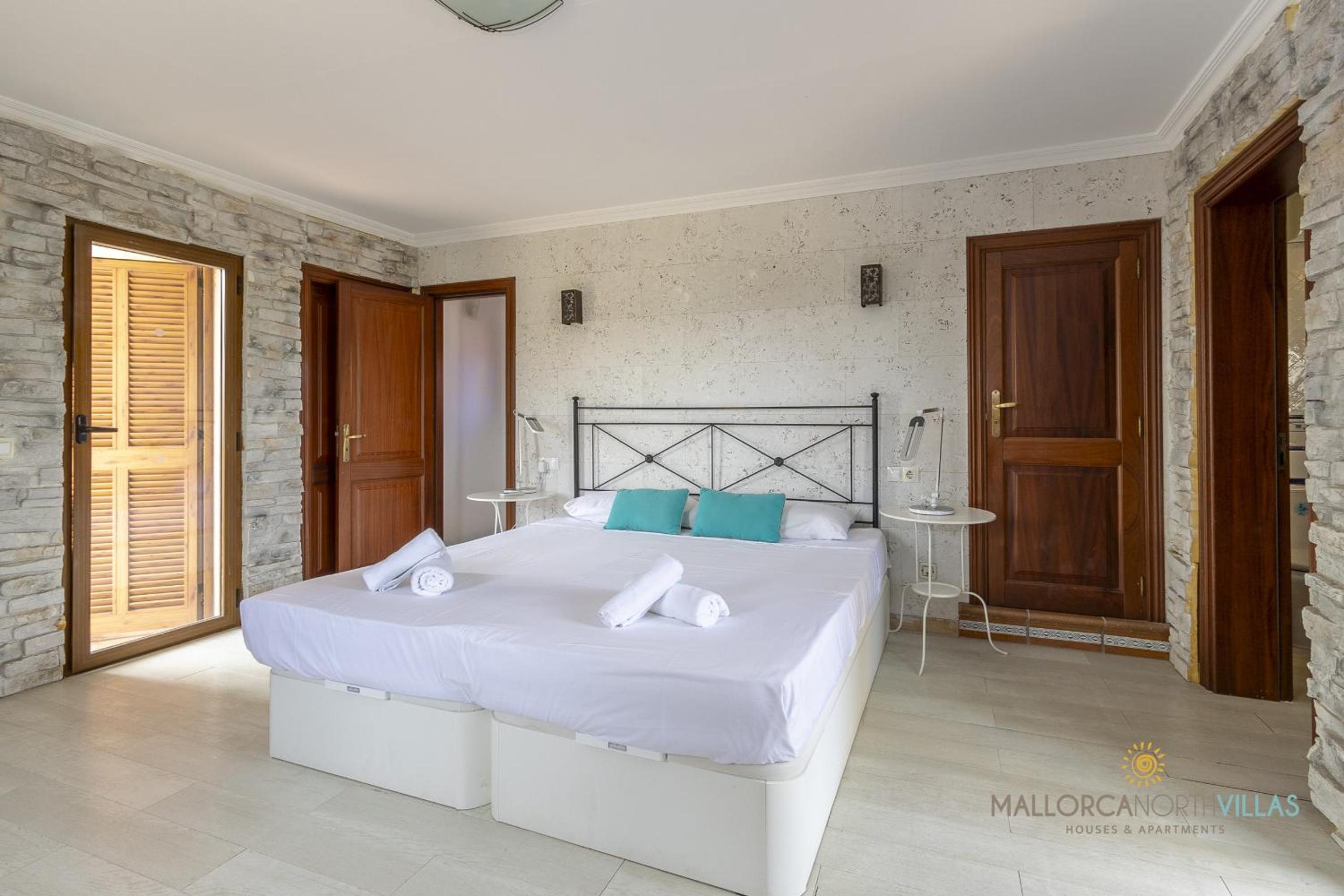Villa Alejandra