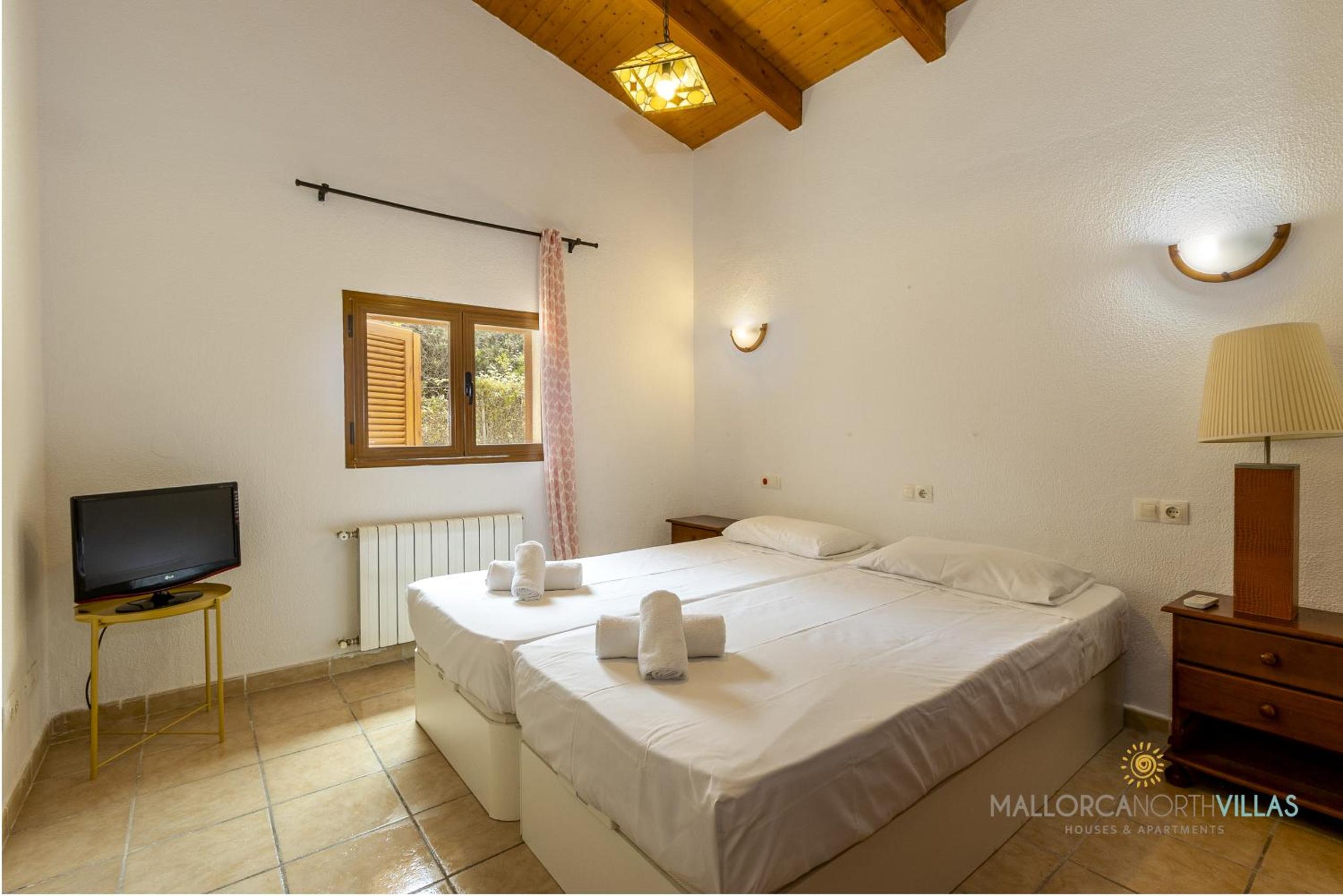Villa Alejandra
