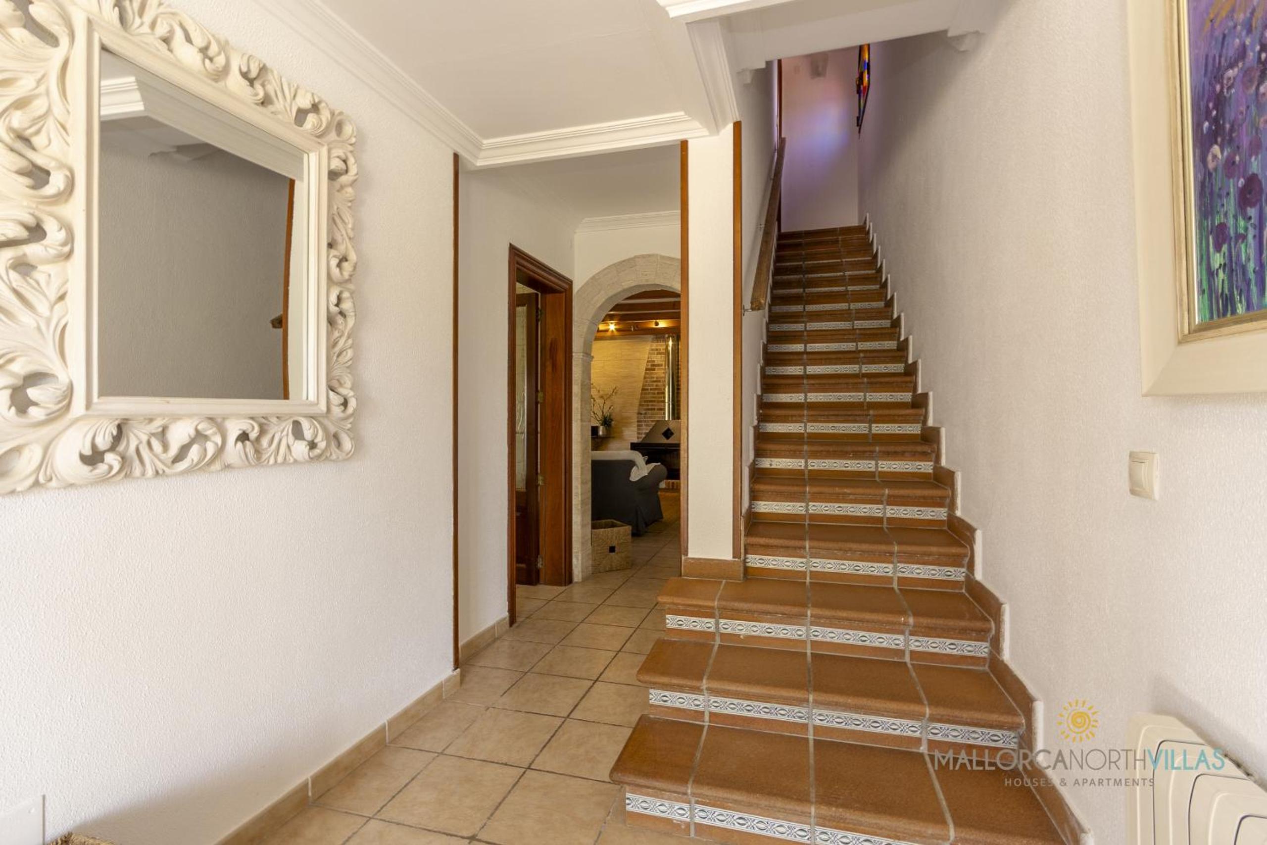 Villa Alejandra