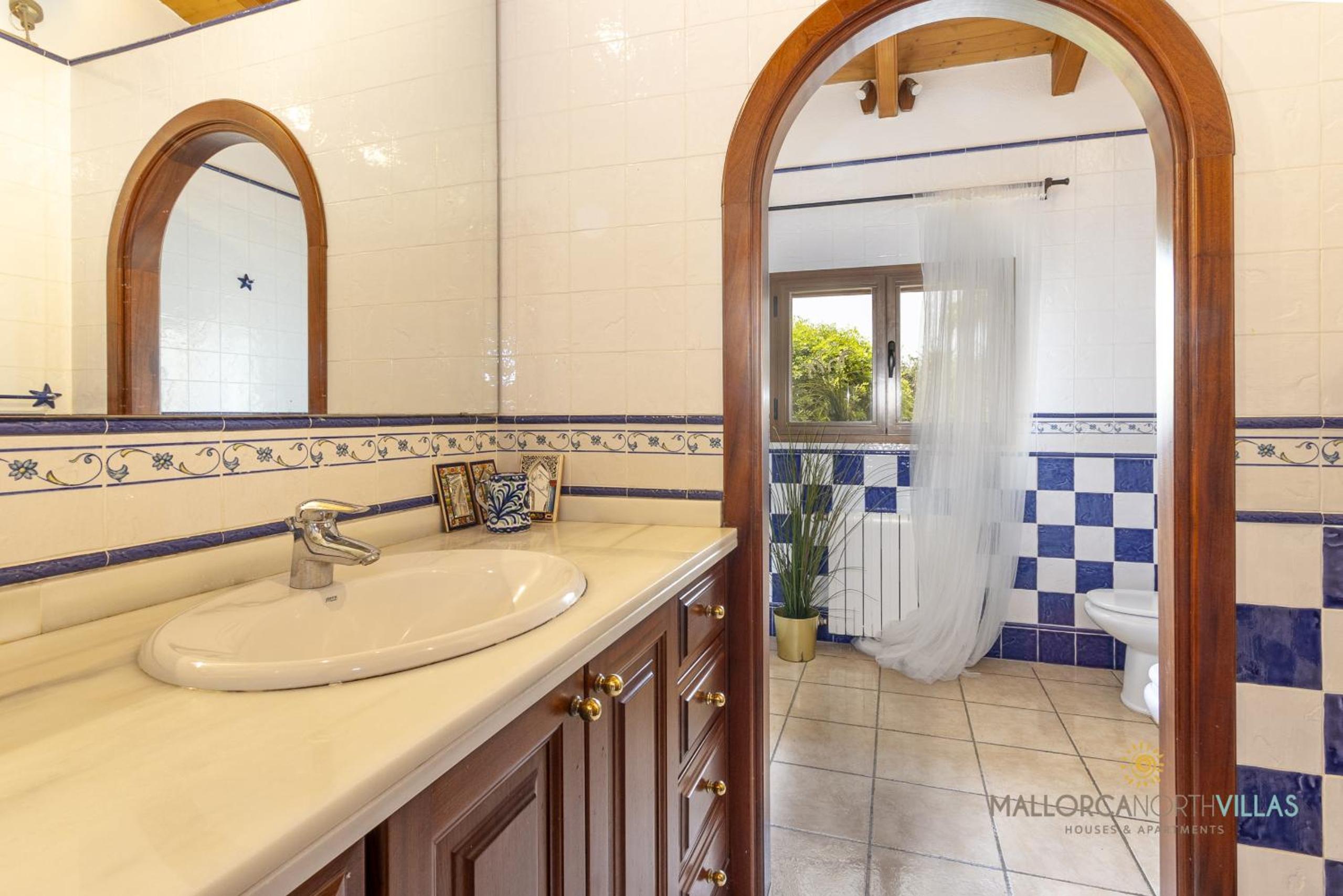 Villa Alejandra