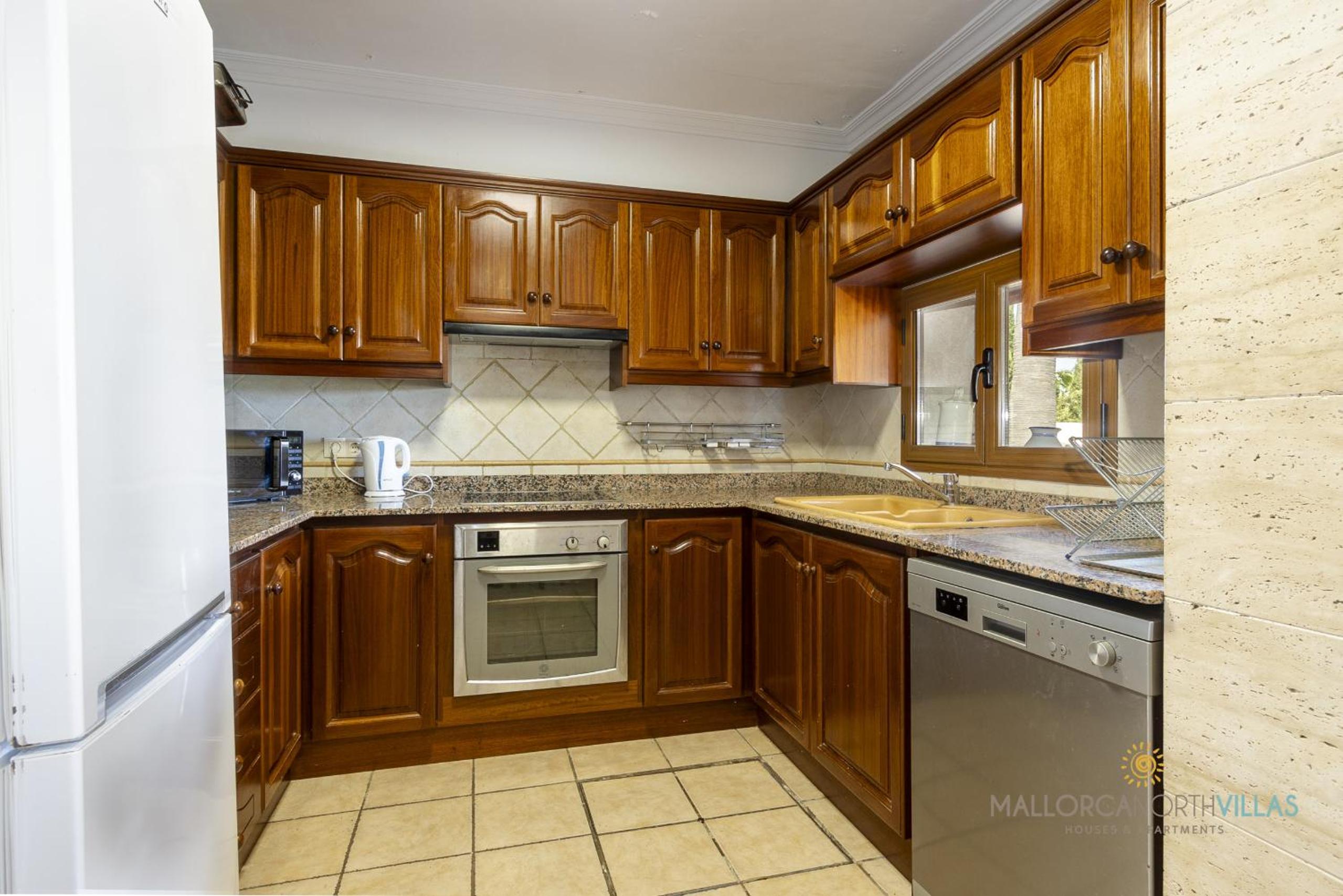 Villa Alejandra