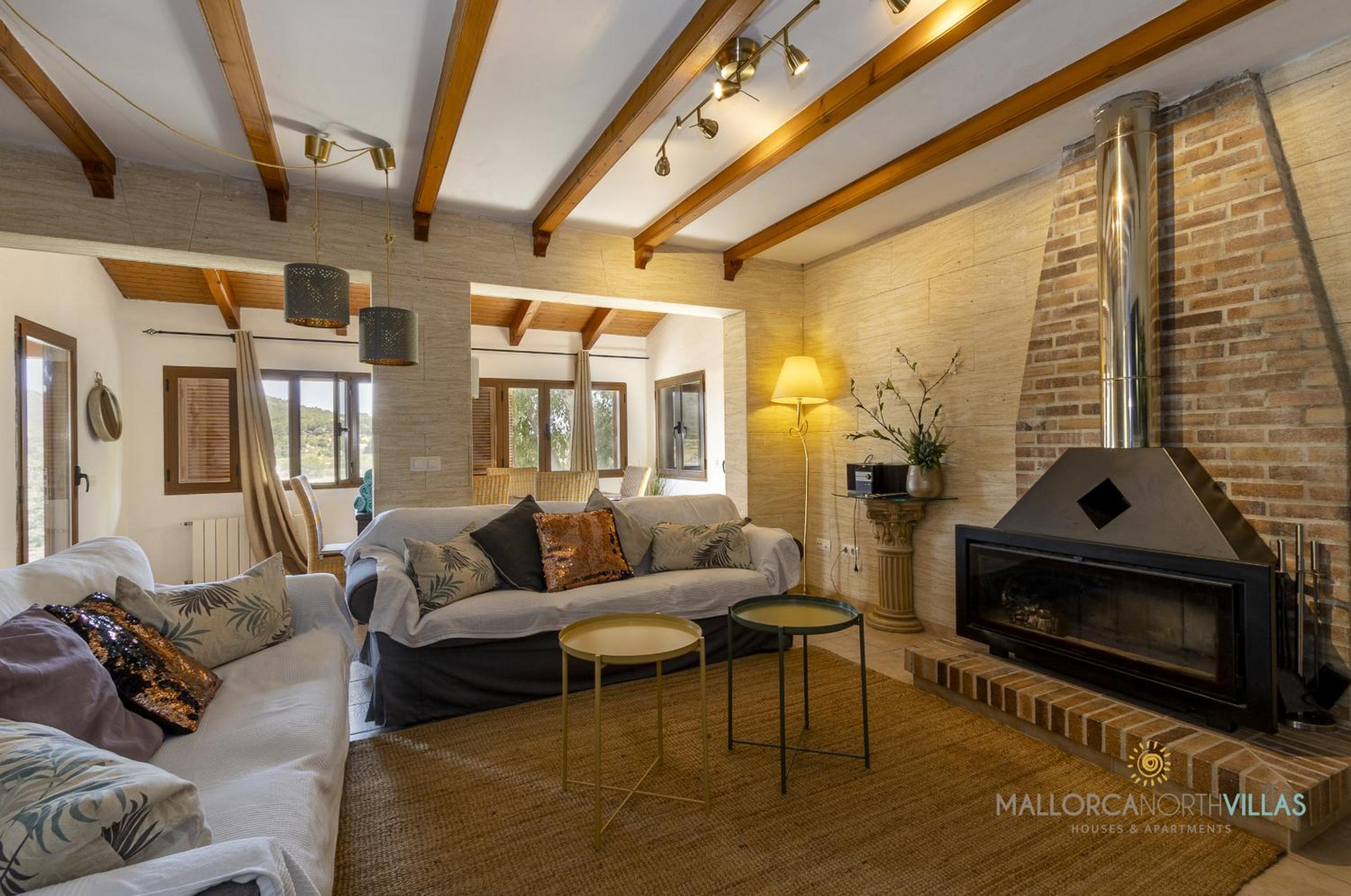 Villa Alejandra
