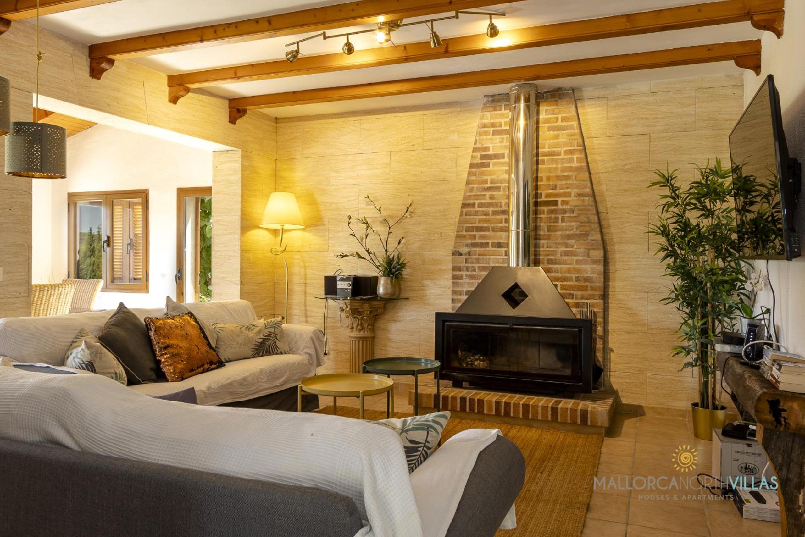 Villa Alejandra
