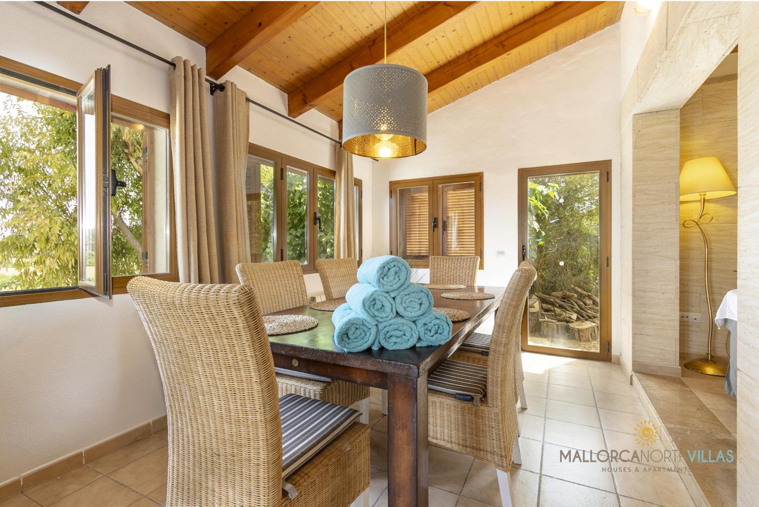 Villa Alejandra