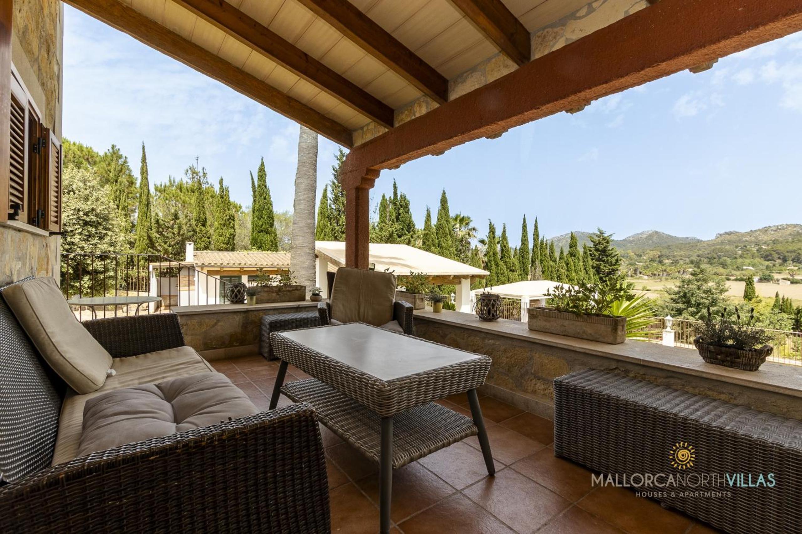 Villa Alejandra