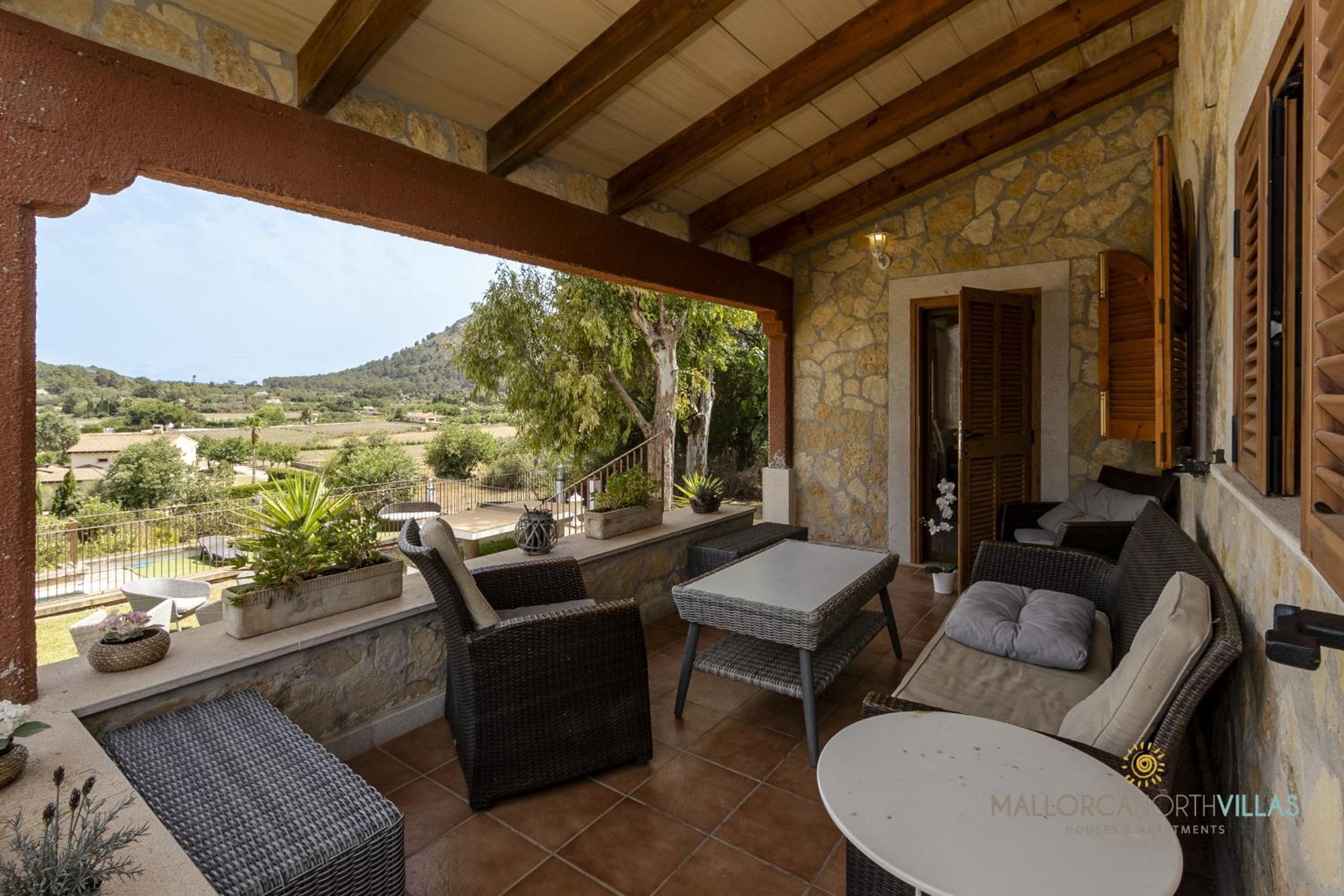 Villa Alejandra
