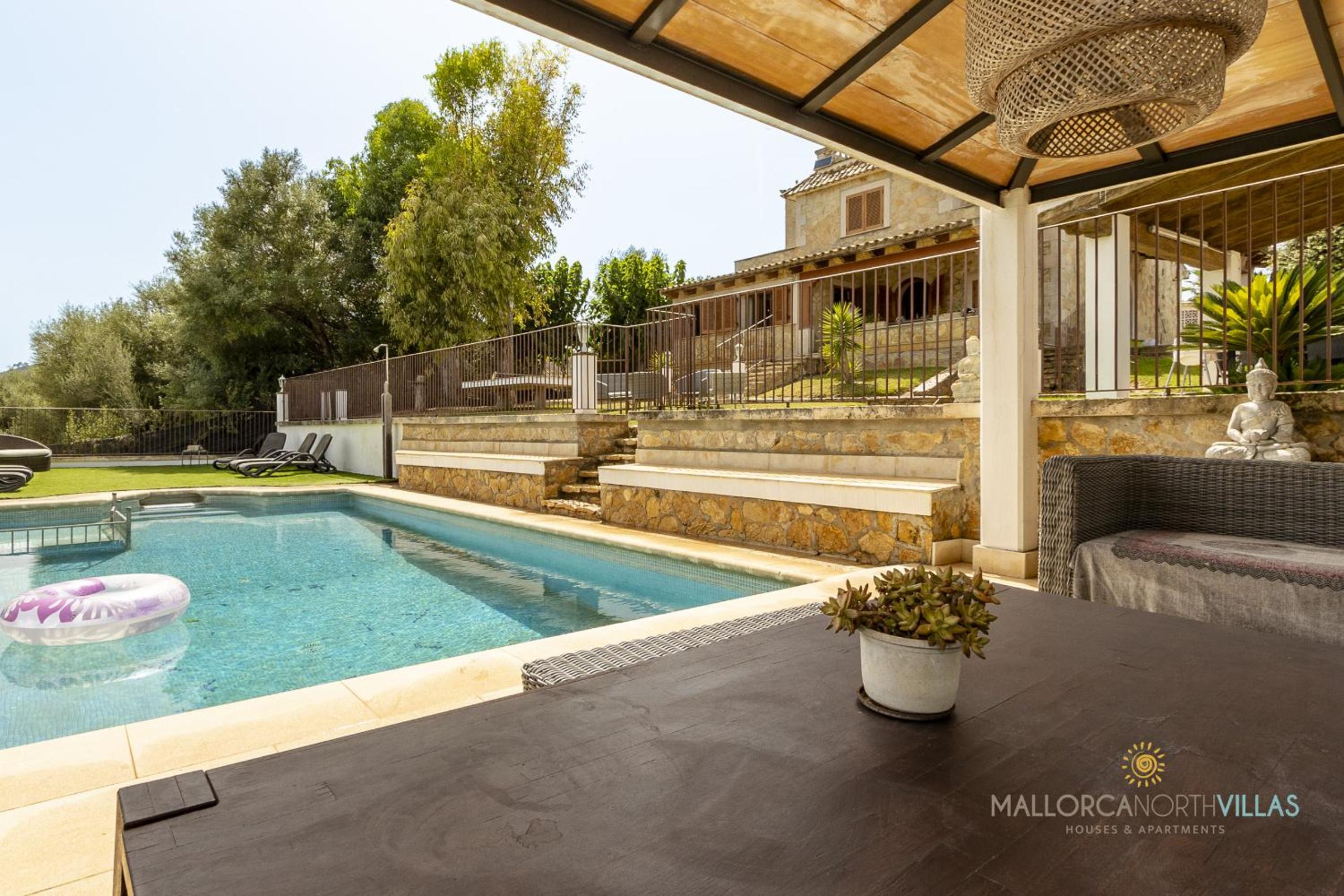 Villa Alejandra