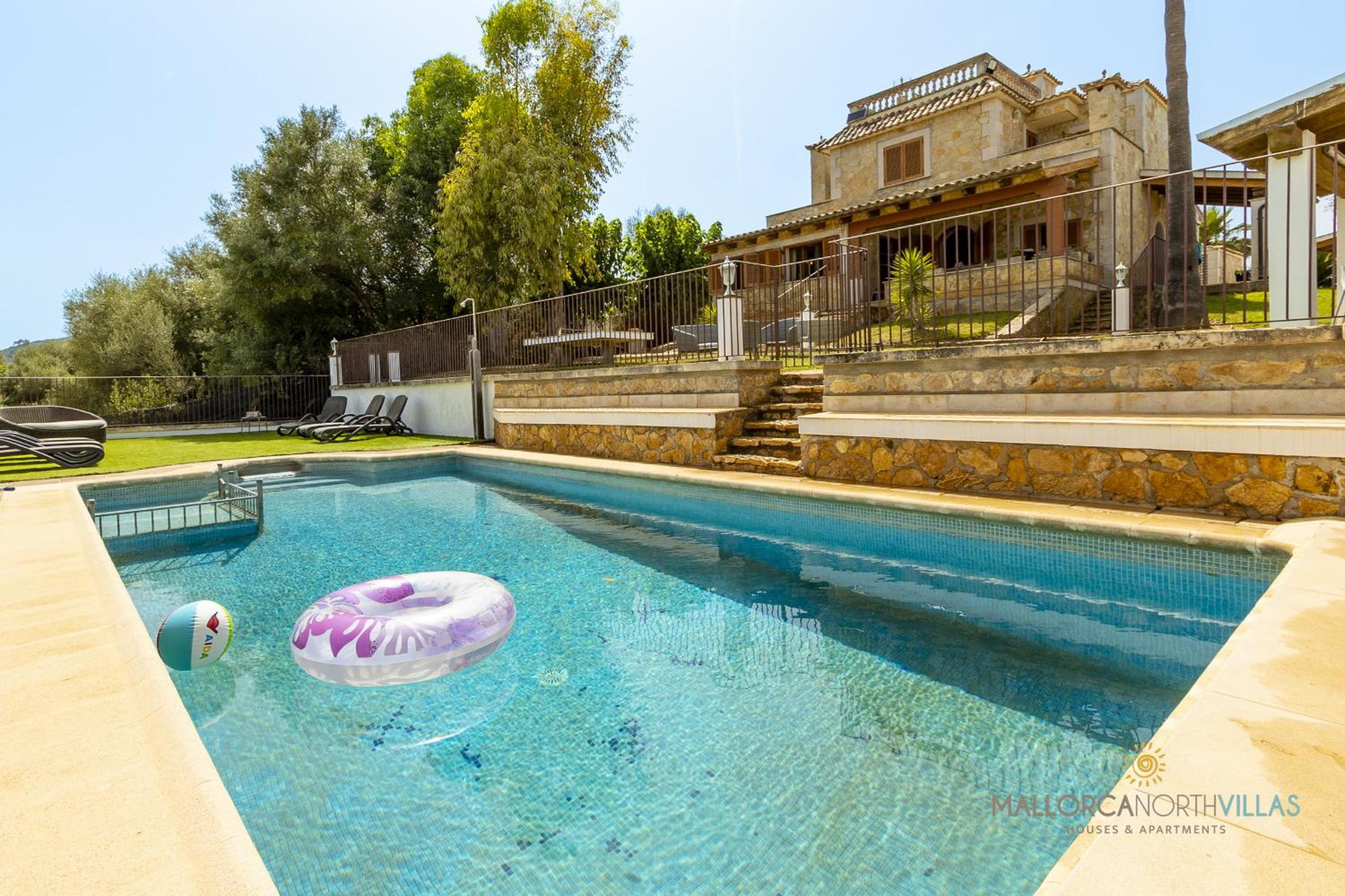 Villa Alejandra