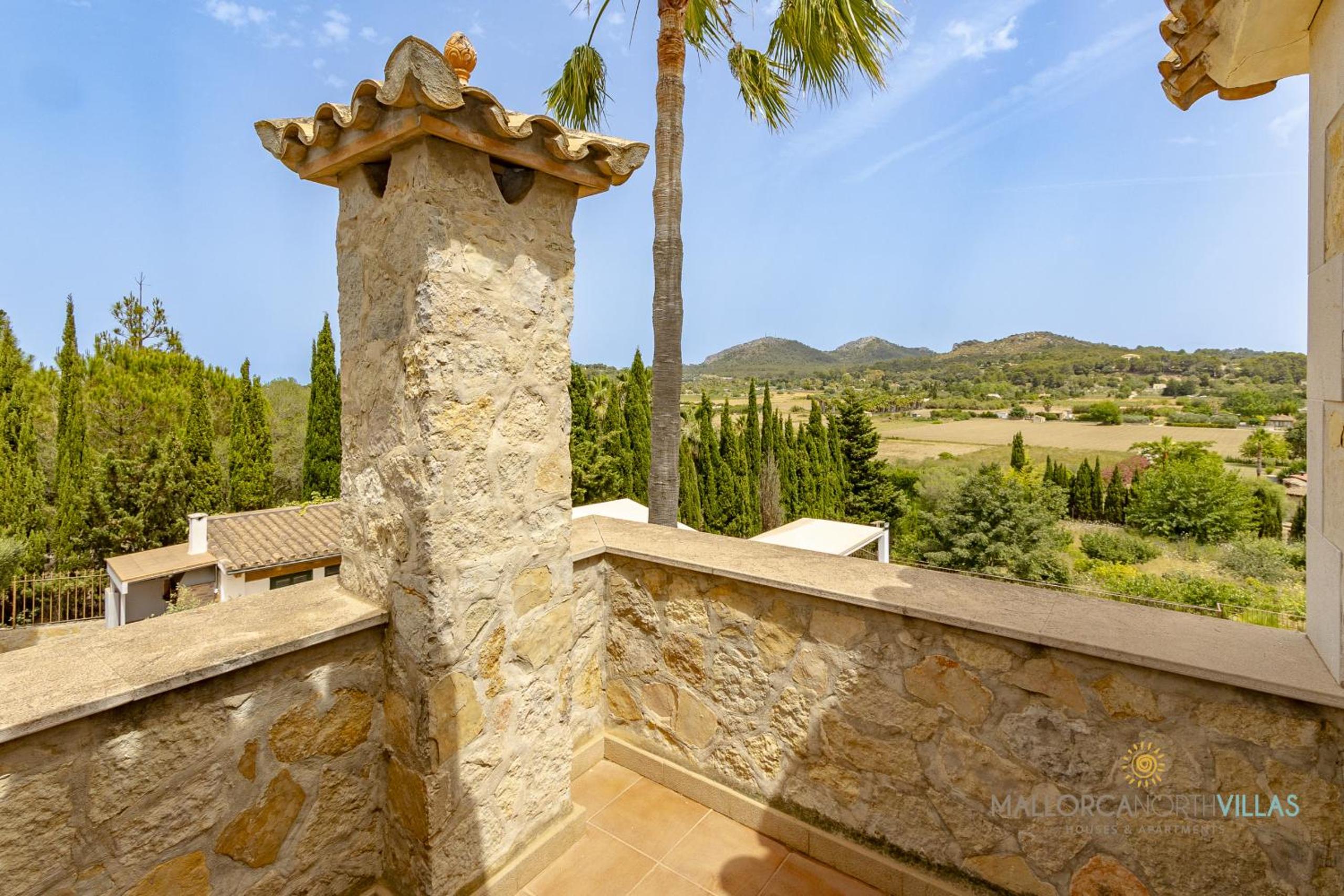 Villa Alejandra