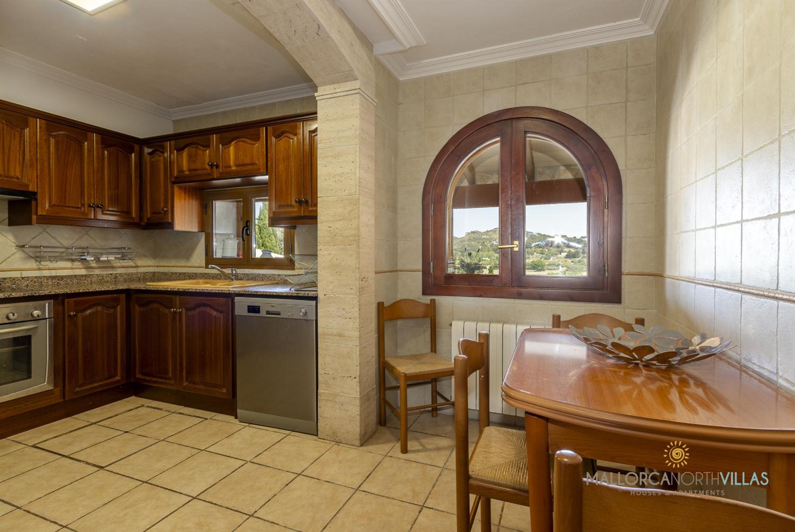 Villa Alejandra