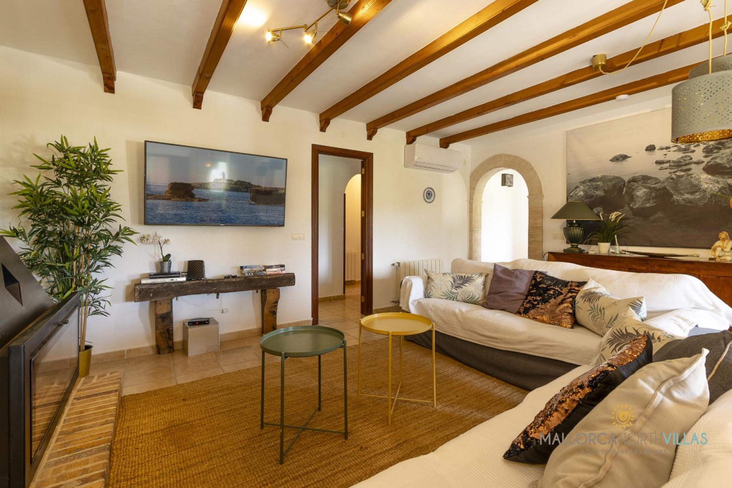 Villa Alejandra