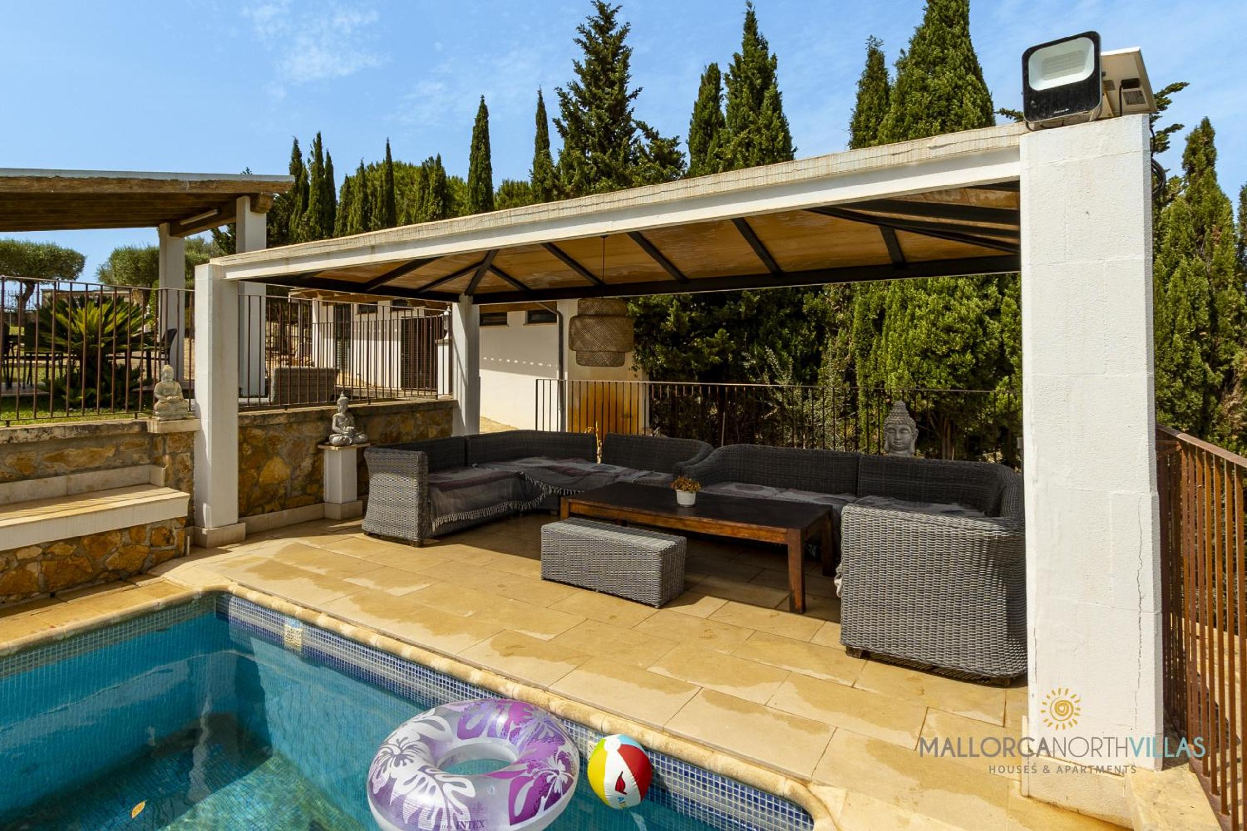 Villa Alejandra