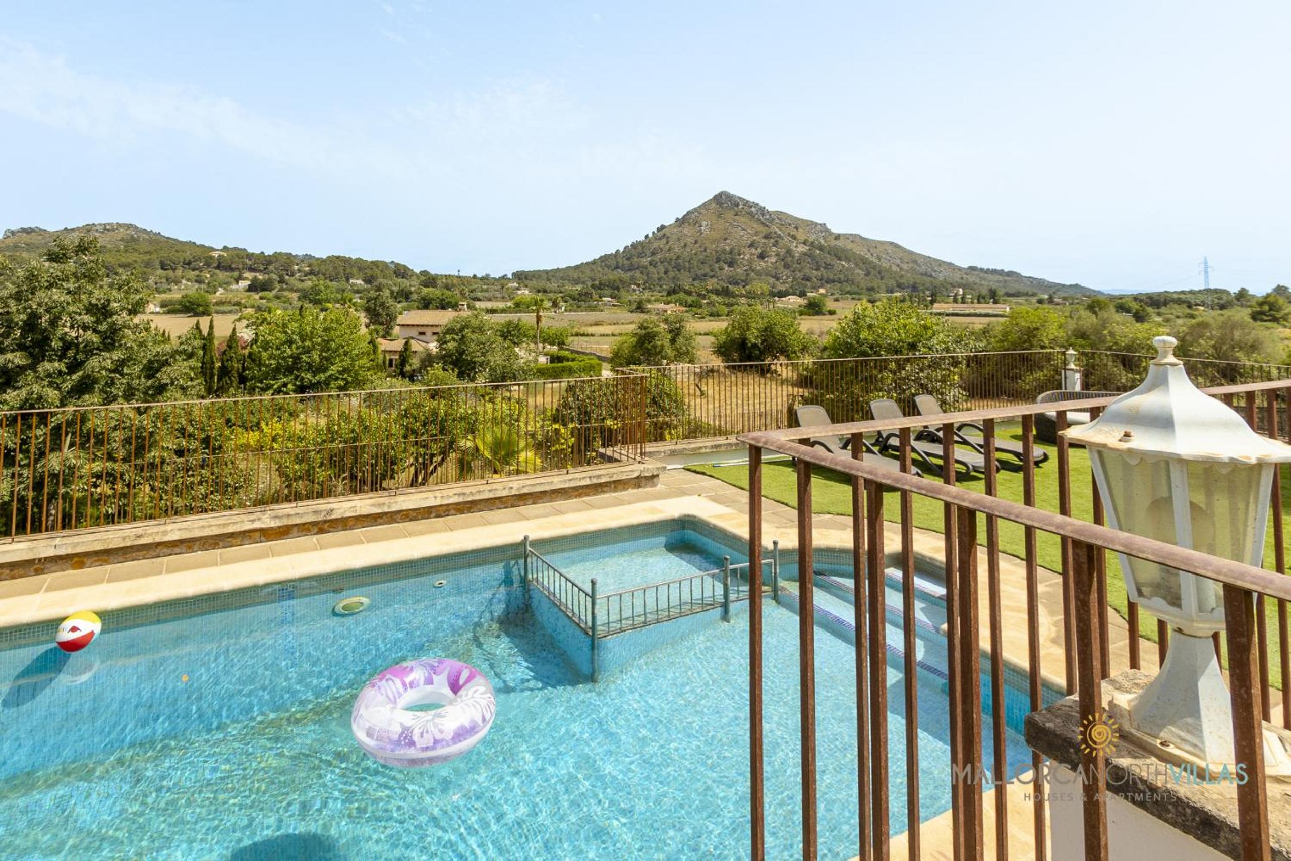 Villa Alejandra