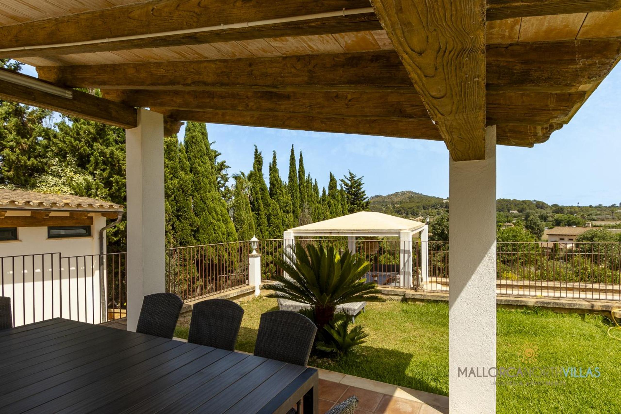 Villa Alejandra