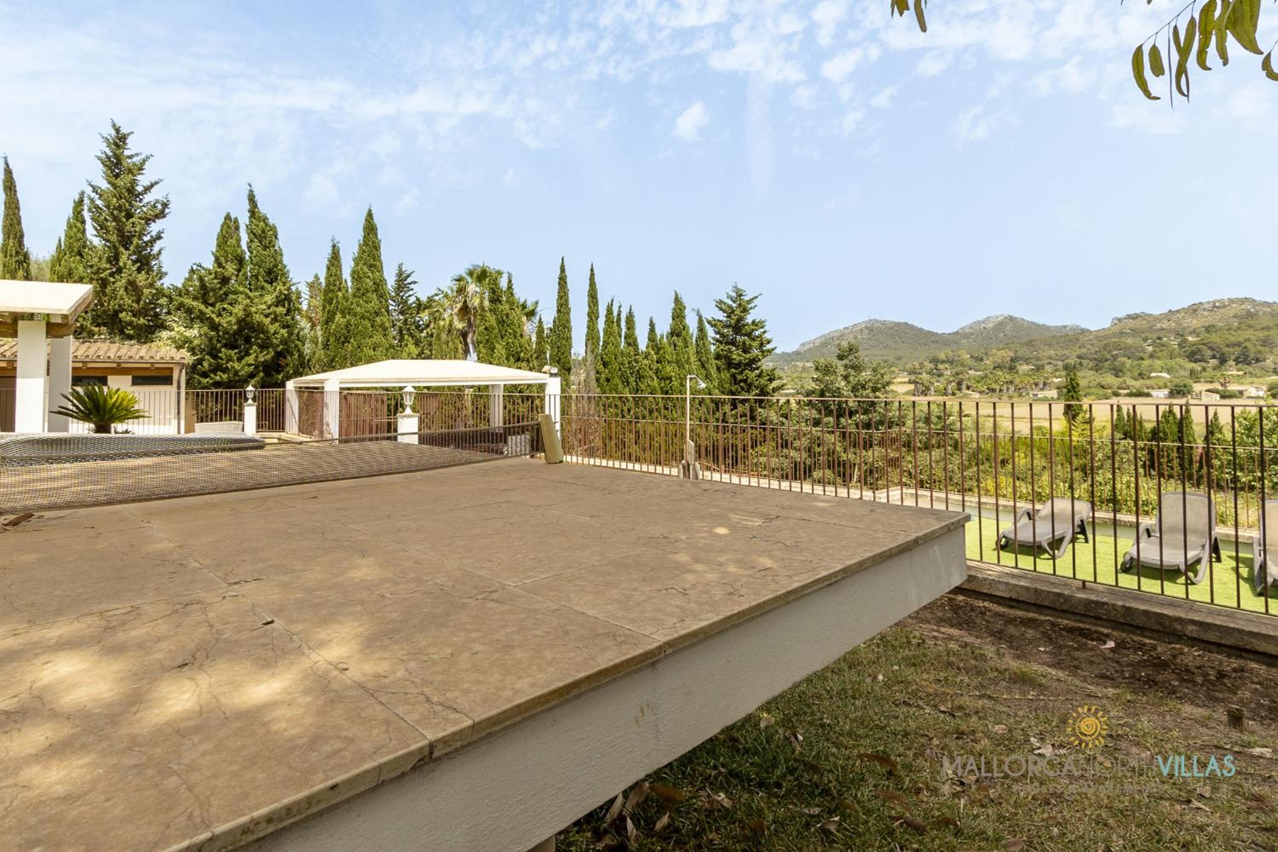 Villa Alejandra