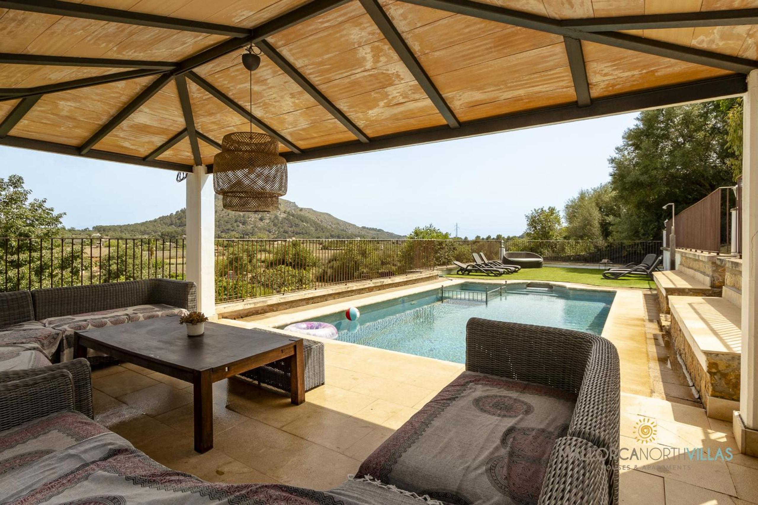 Villa Alejandra