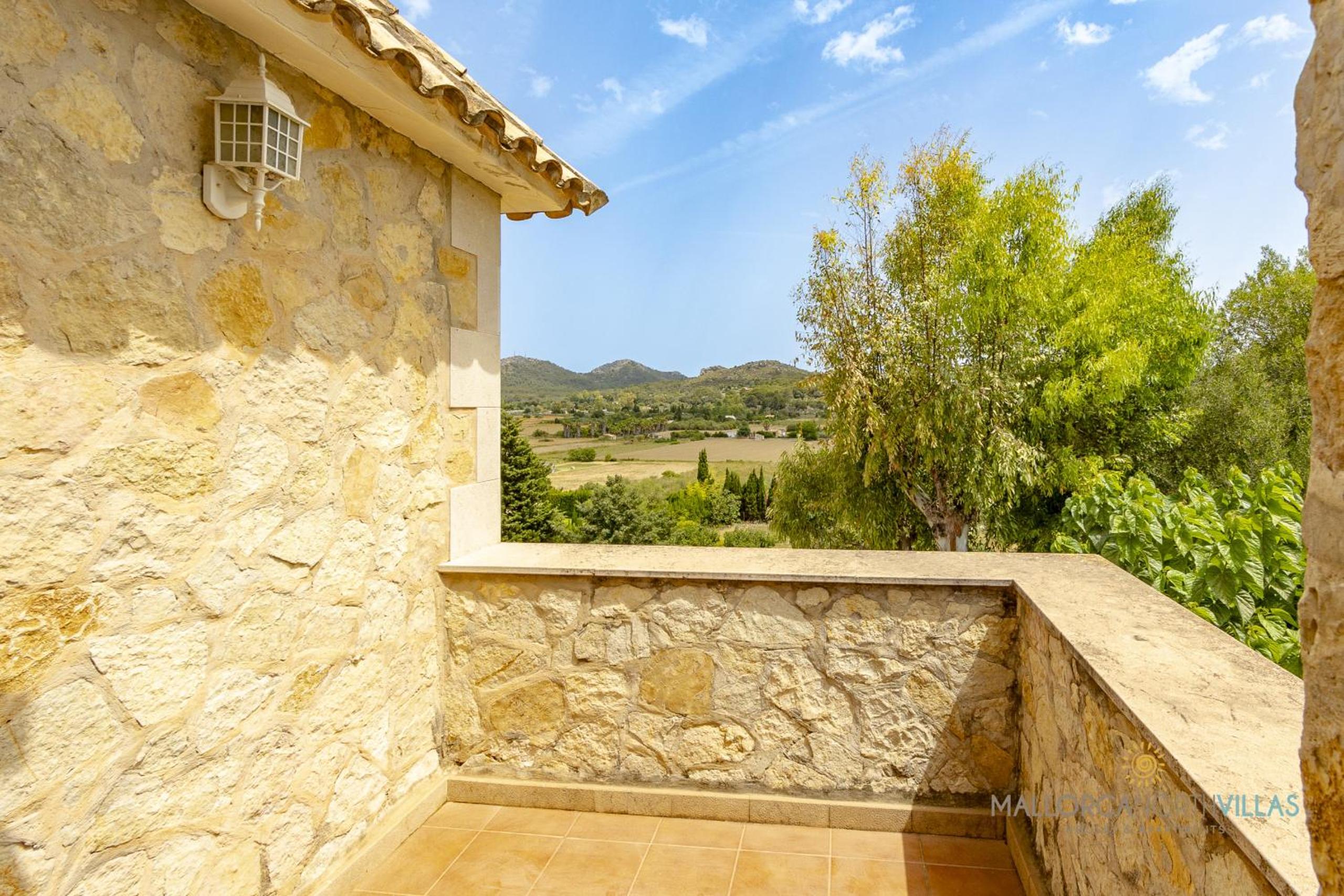 Villa Alejandra