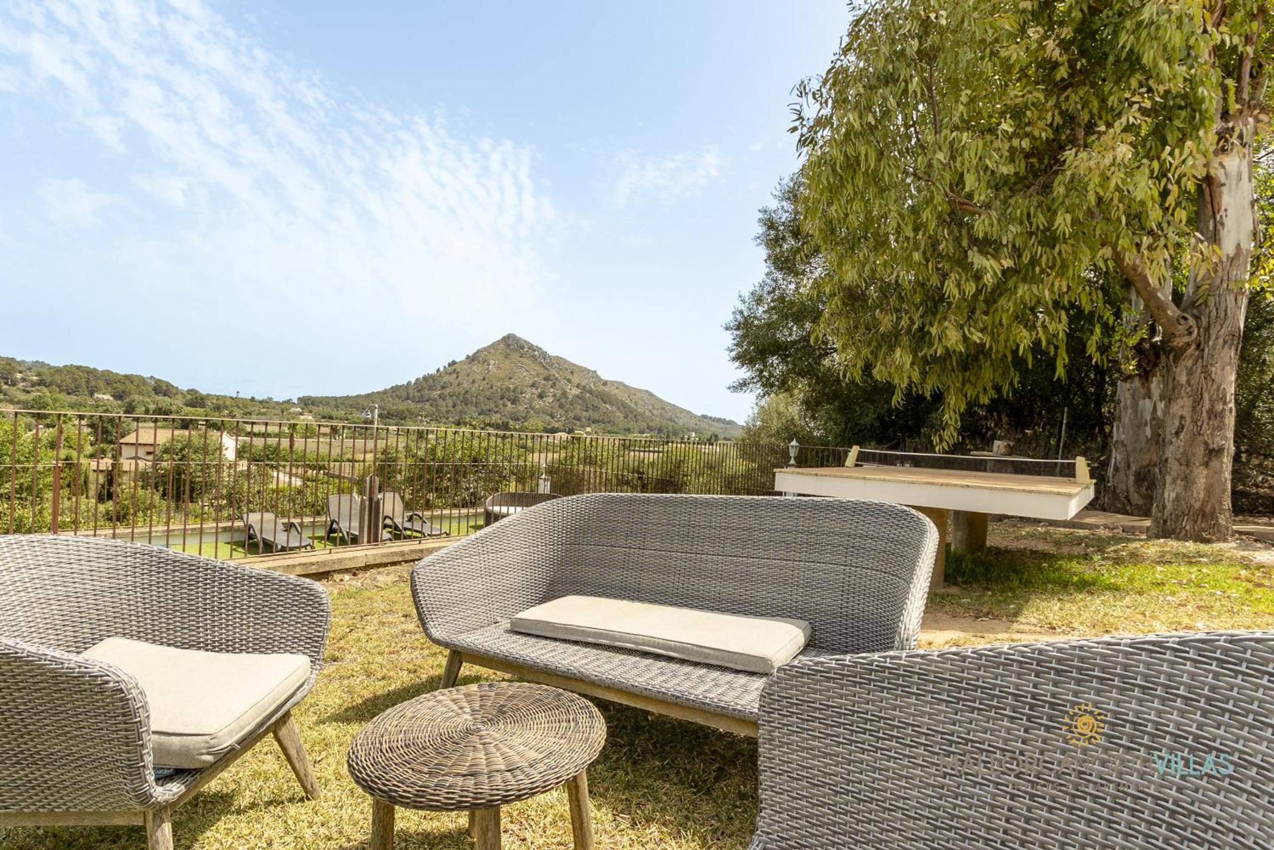 Villa Alejandra