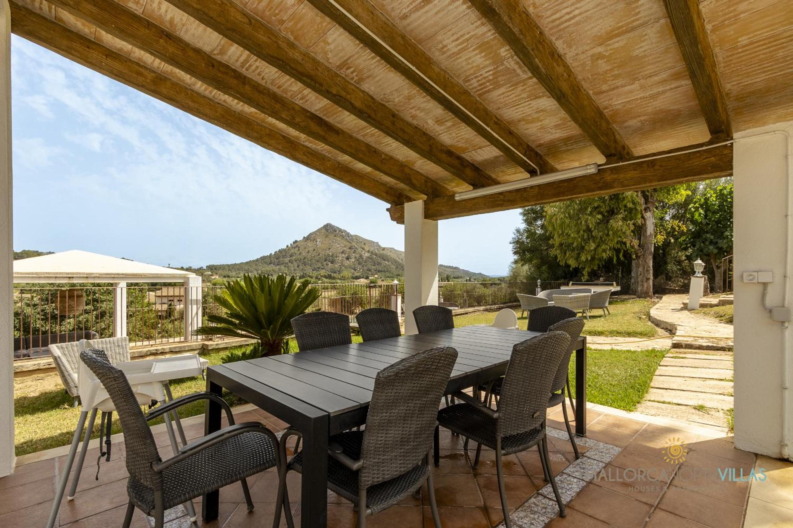 Villa Alejandra