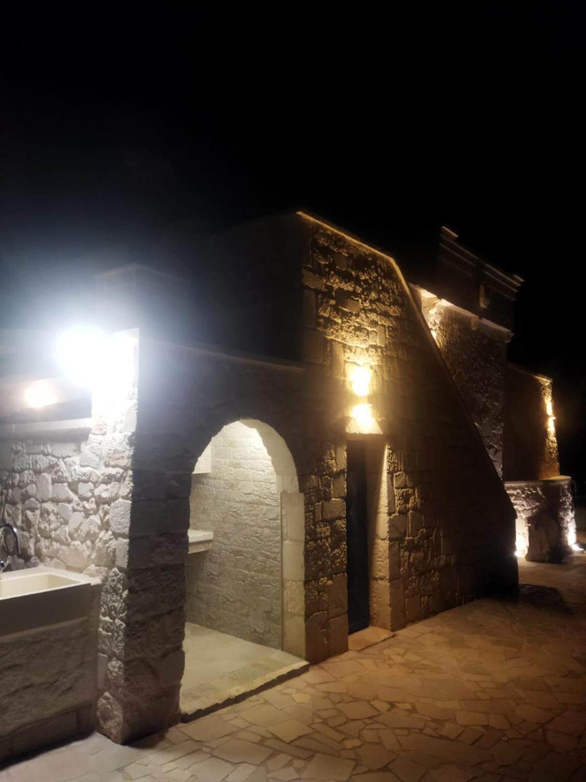 Villa Brachychiton