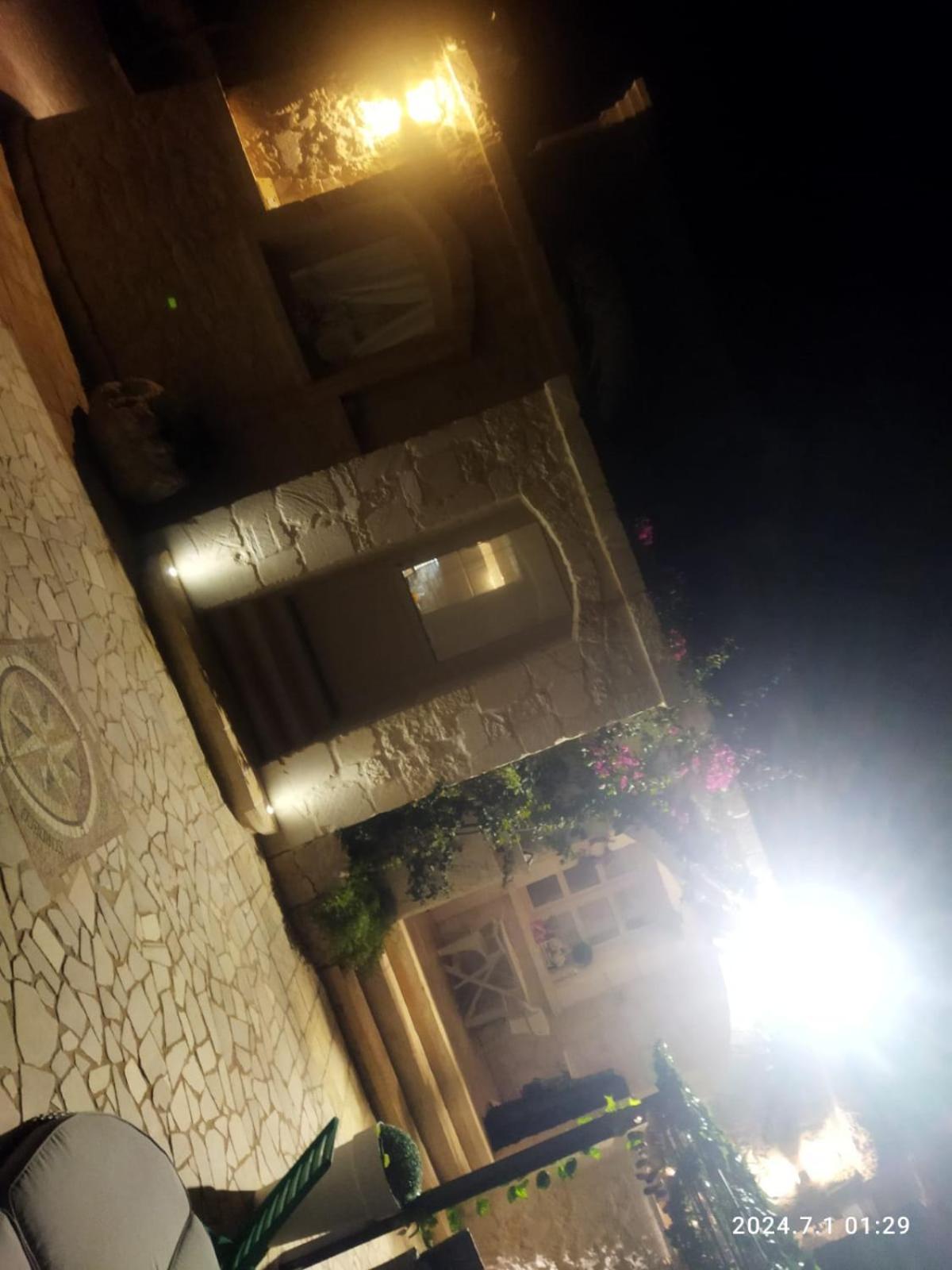 Villa Brachychiton