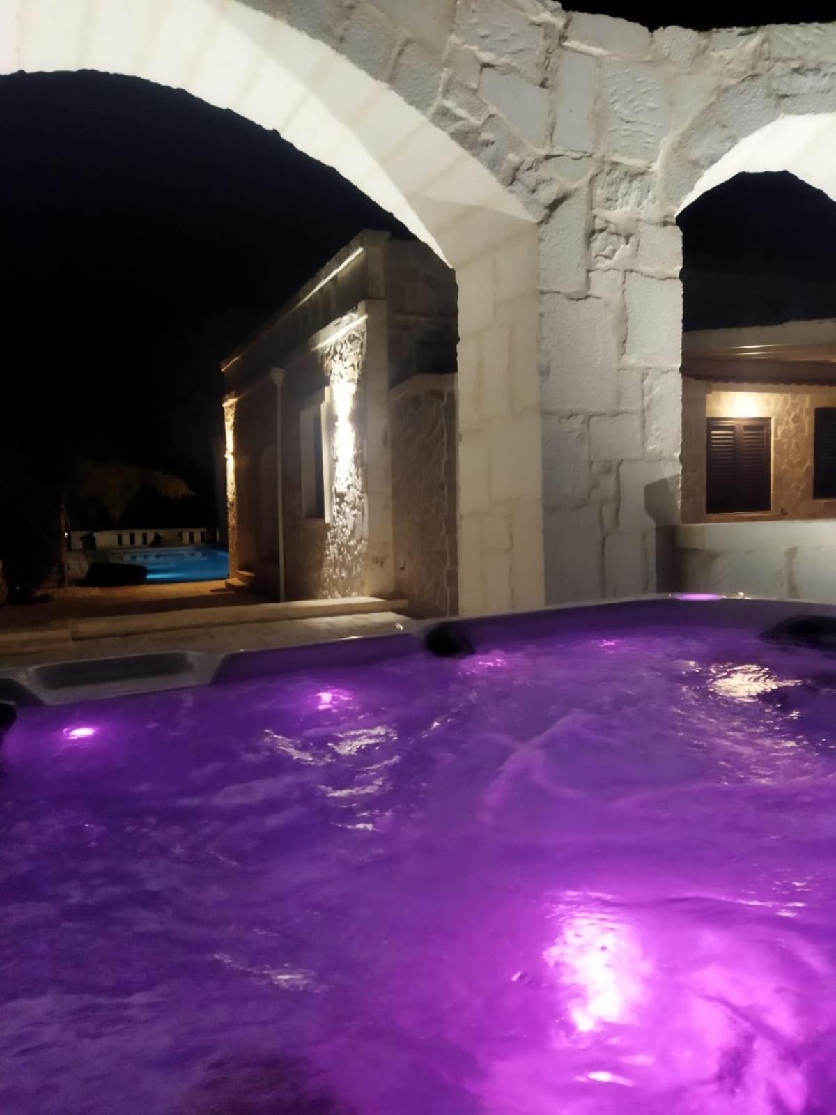 Villa Brachychiton