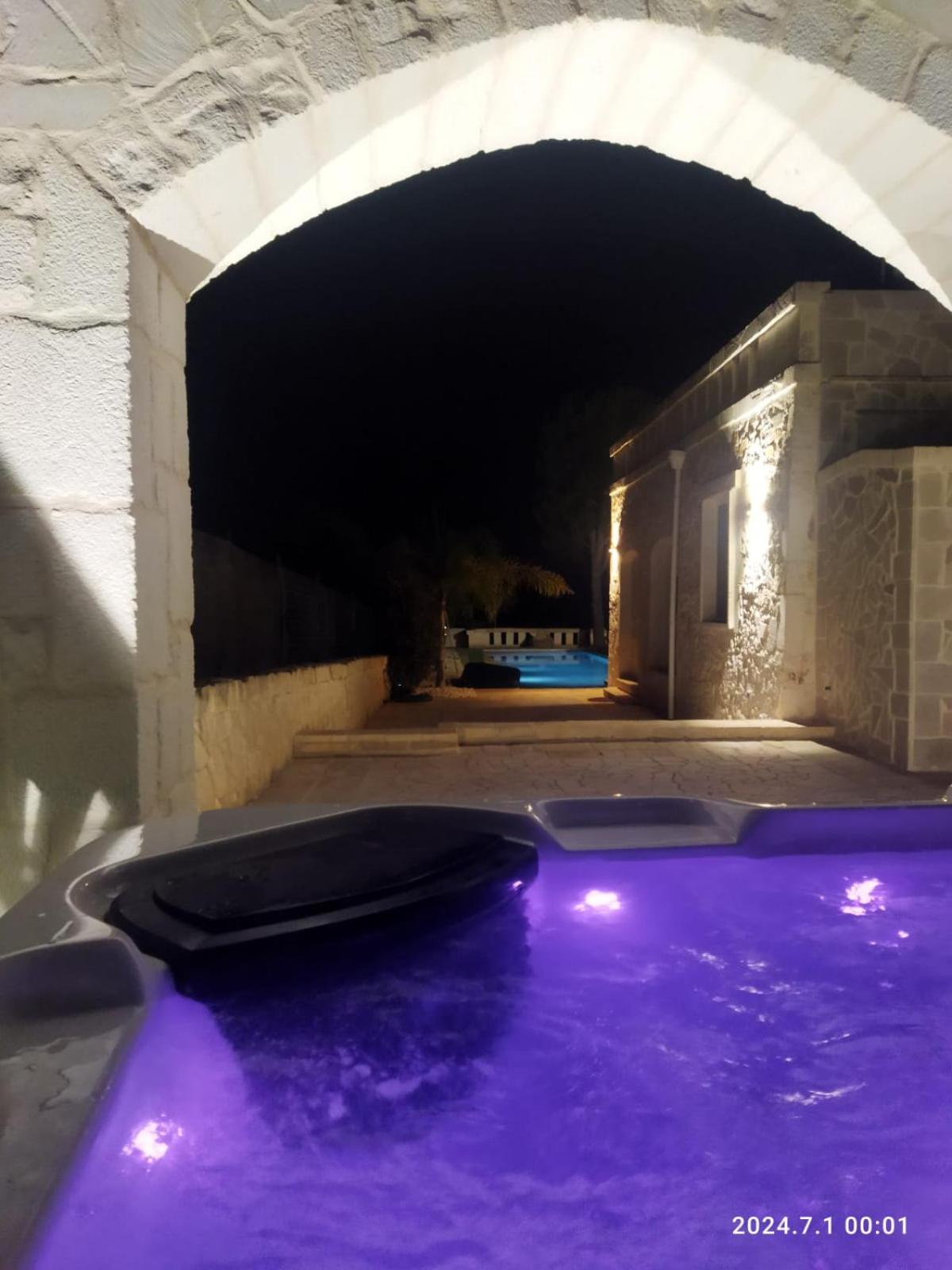 Villa Brachychiton