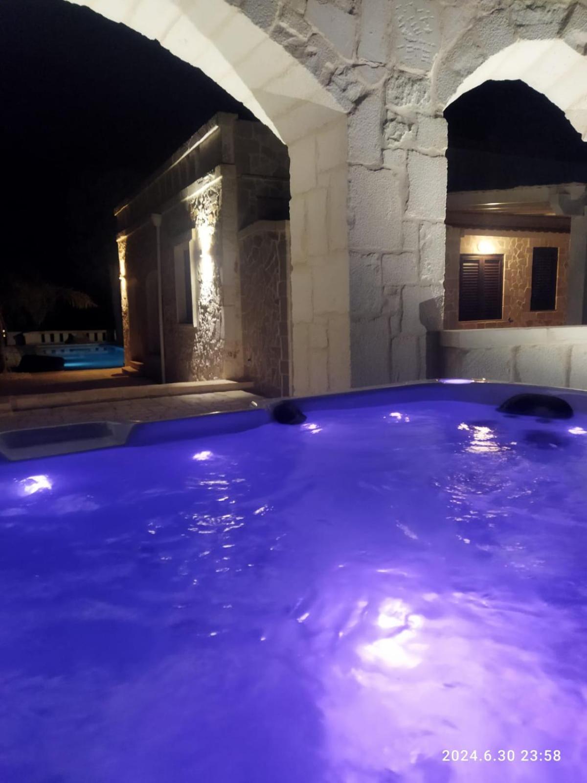 Villa Brachychiton