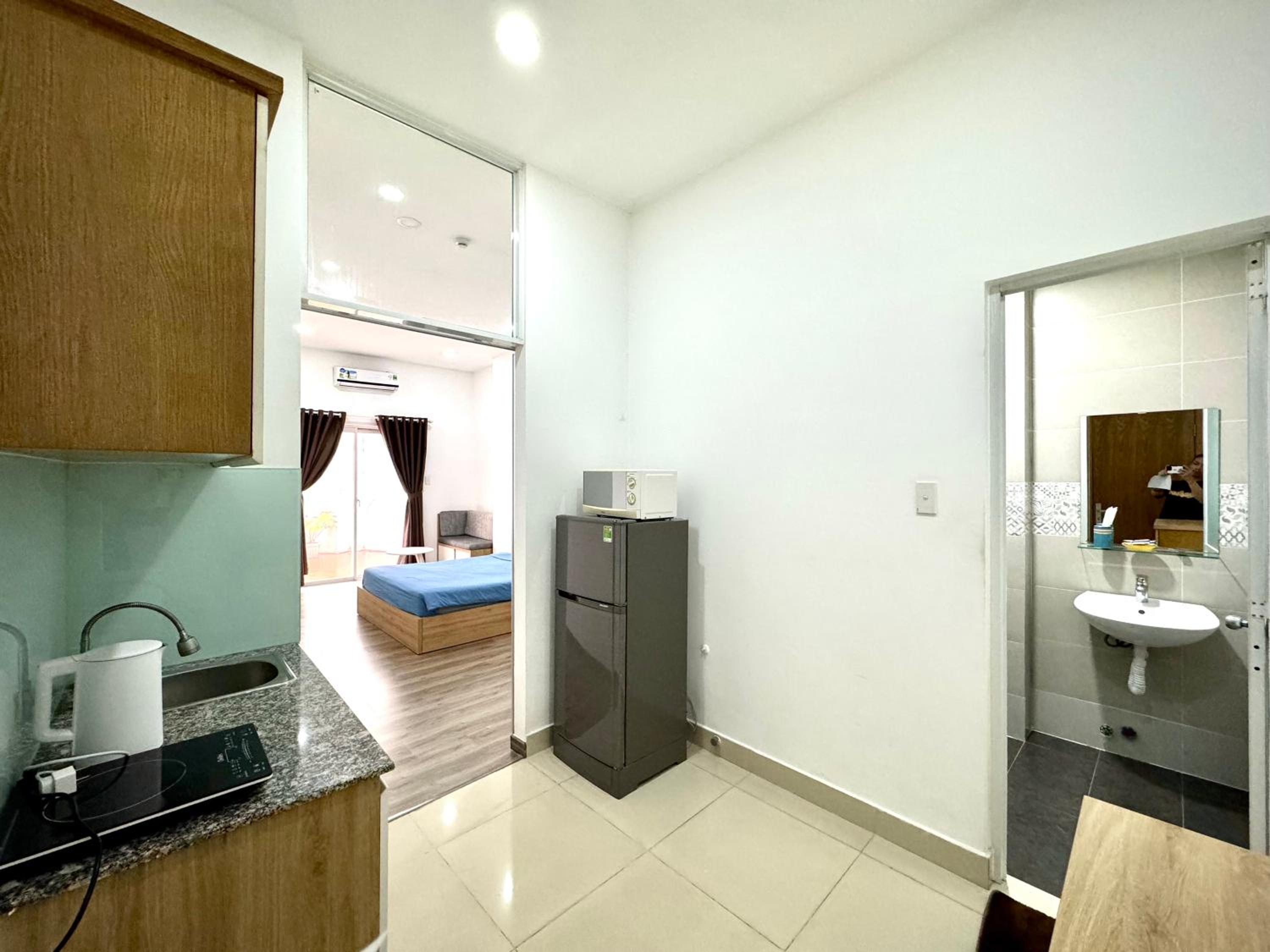 Express by M Village Hoàng Sa, a brand of Modern Village Lifestyle