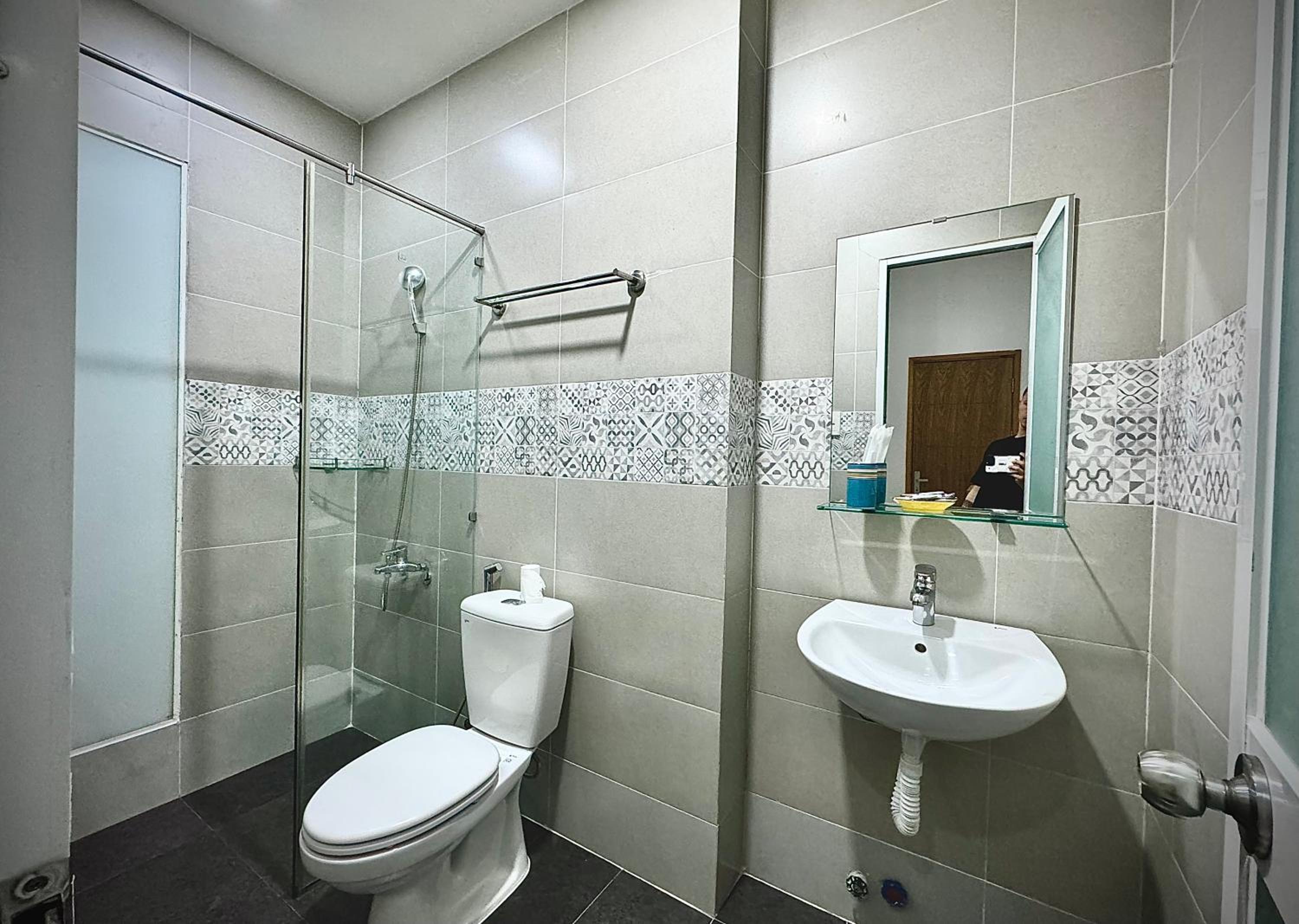 Express by M Village Hoàng Sa, a brand of Modern Village Lifestyle