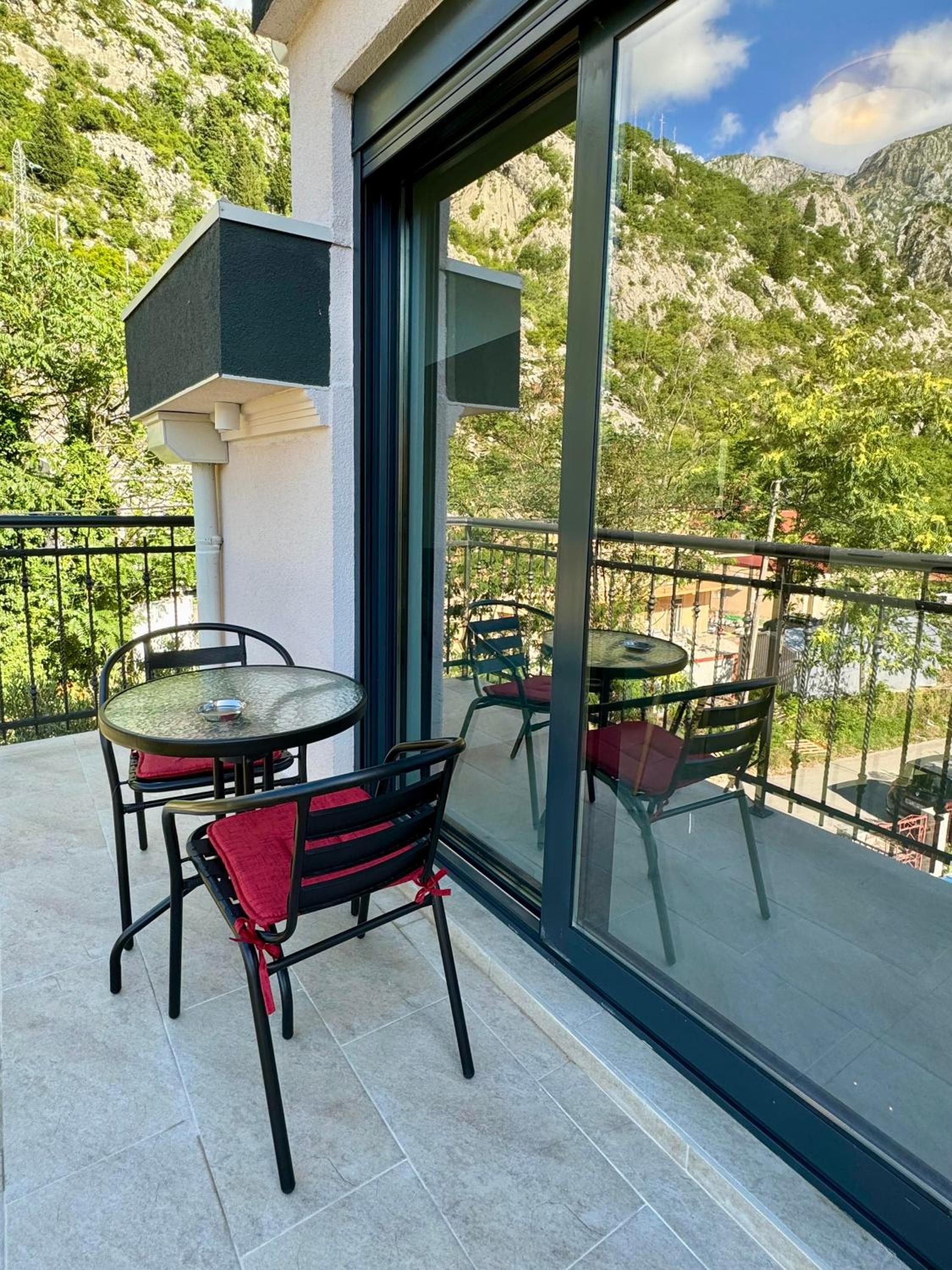 Harmony Garden Apartments view 2