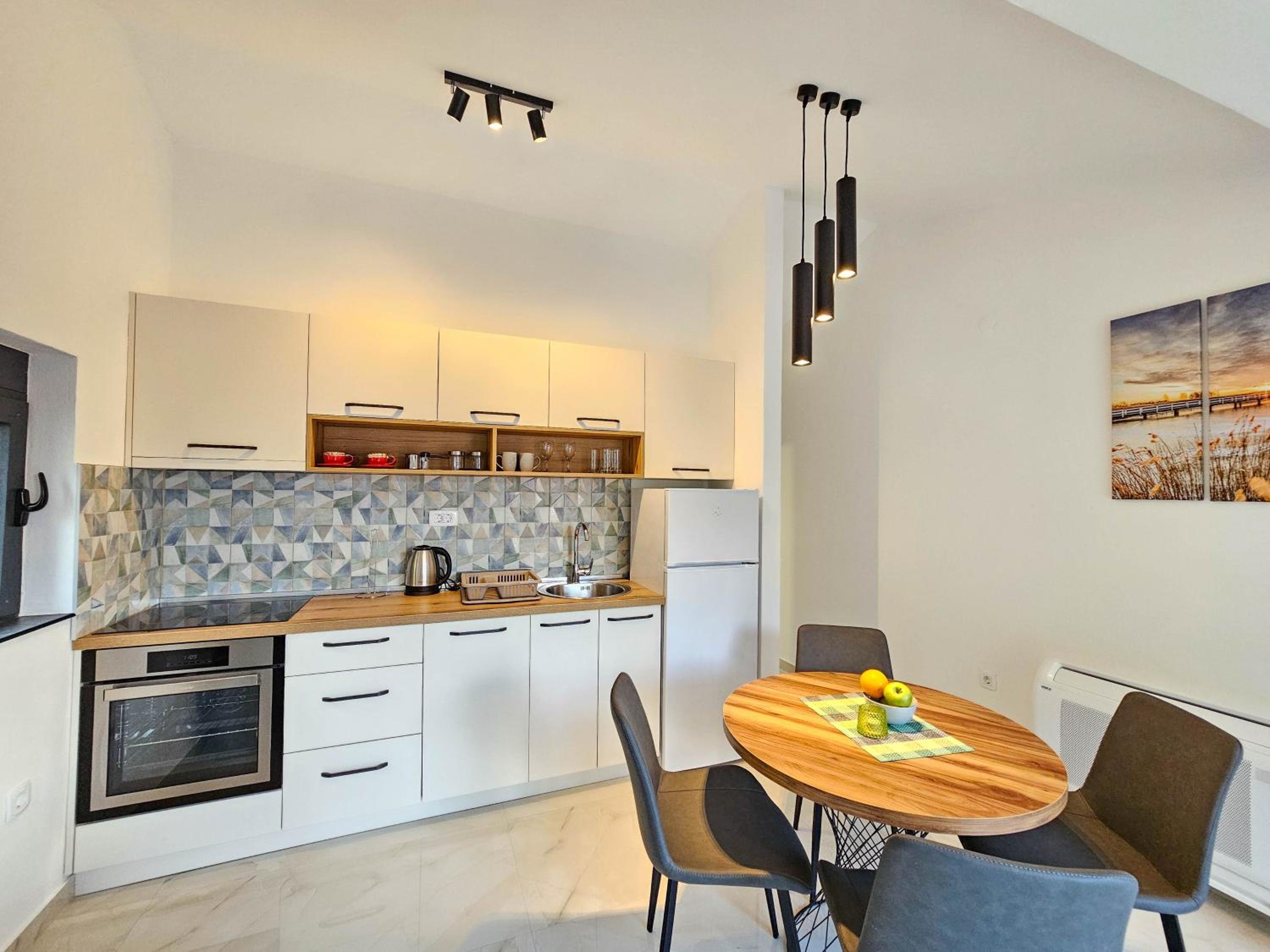Harmony Garden Apartments view 5