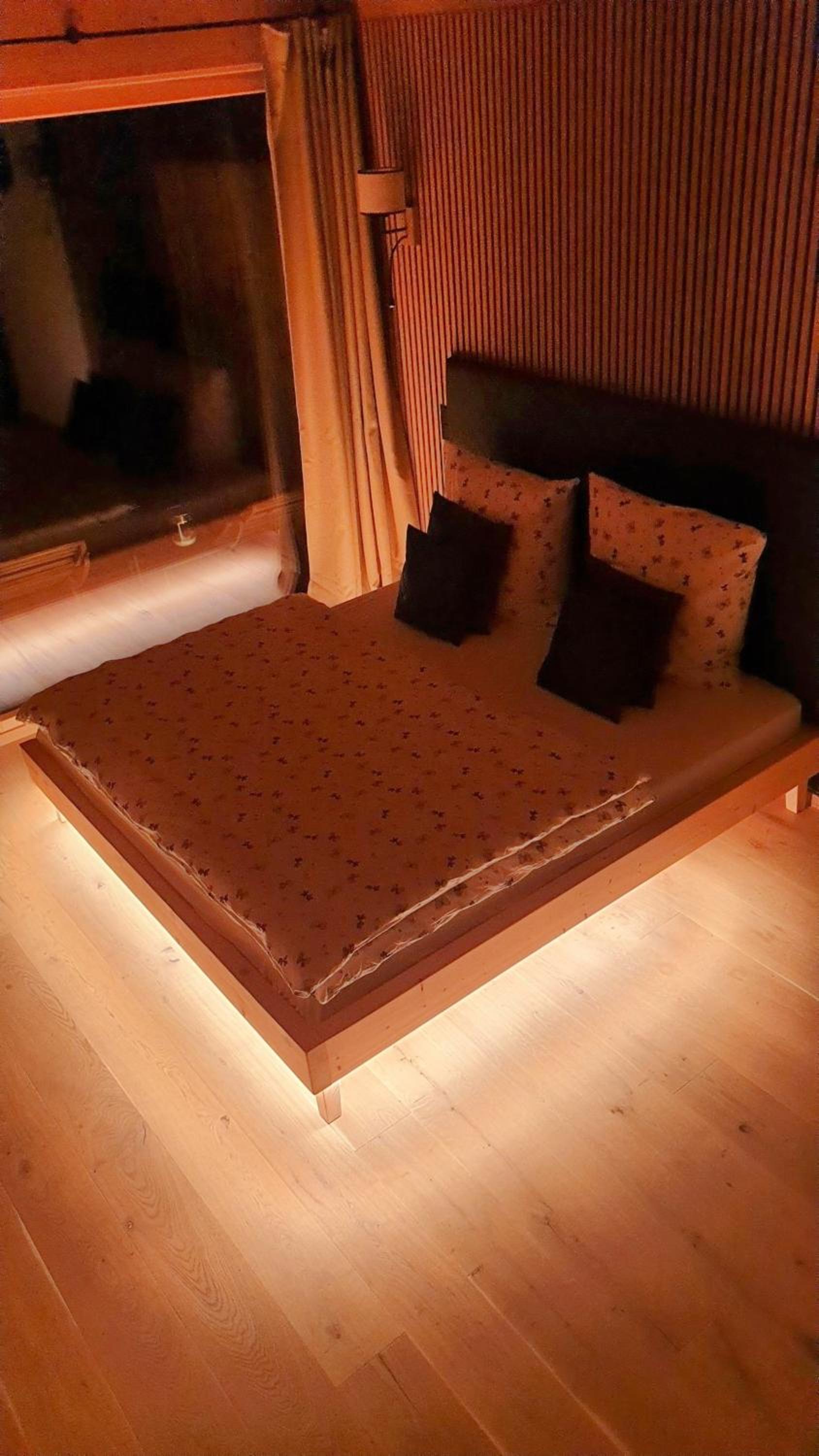 Chalet Herz³