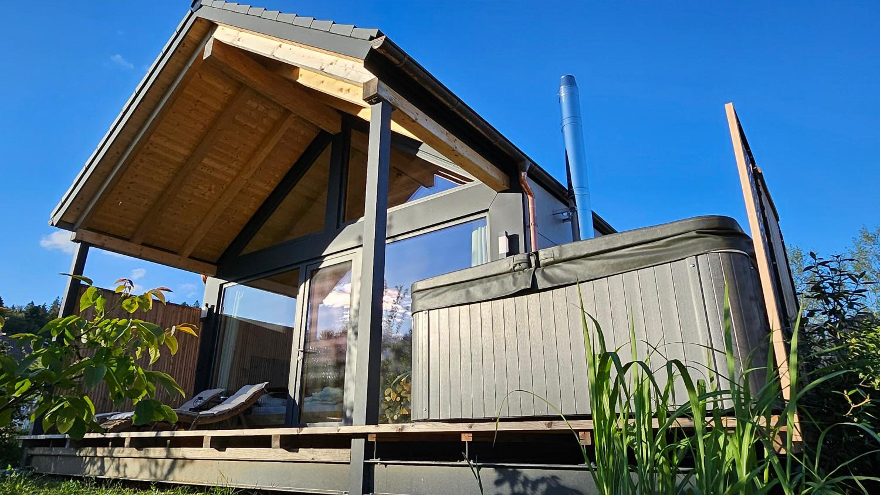 Chalet Herz³