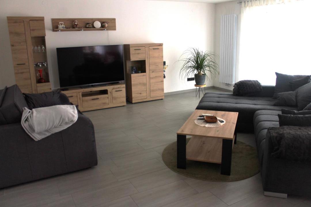 NEU! Ferienwohnung Nickel