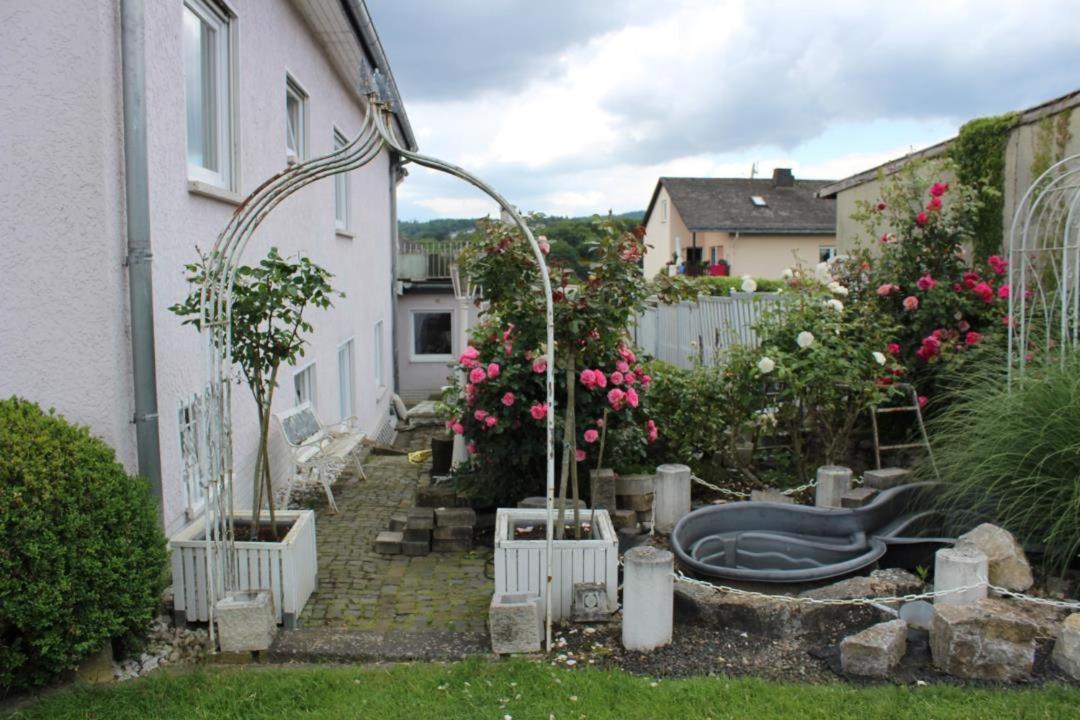 NEU! Ferienwohnung Nickel