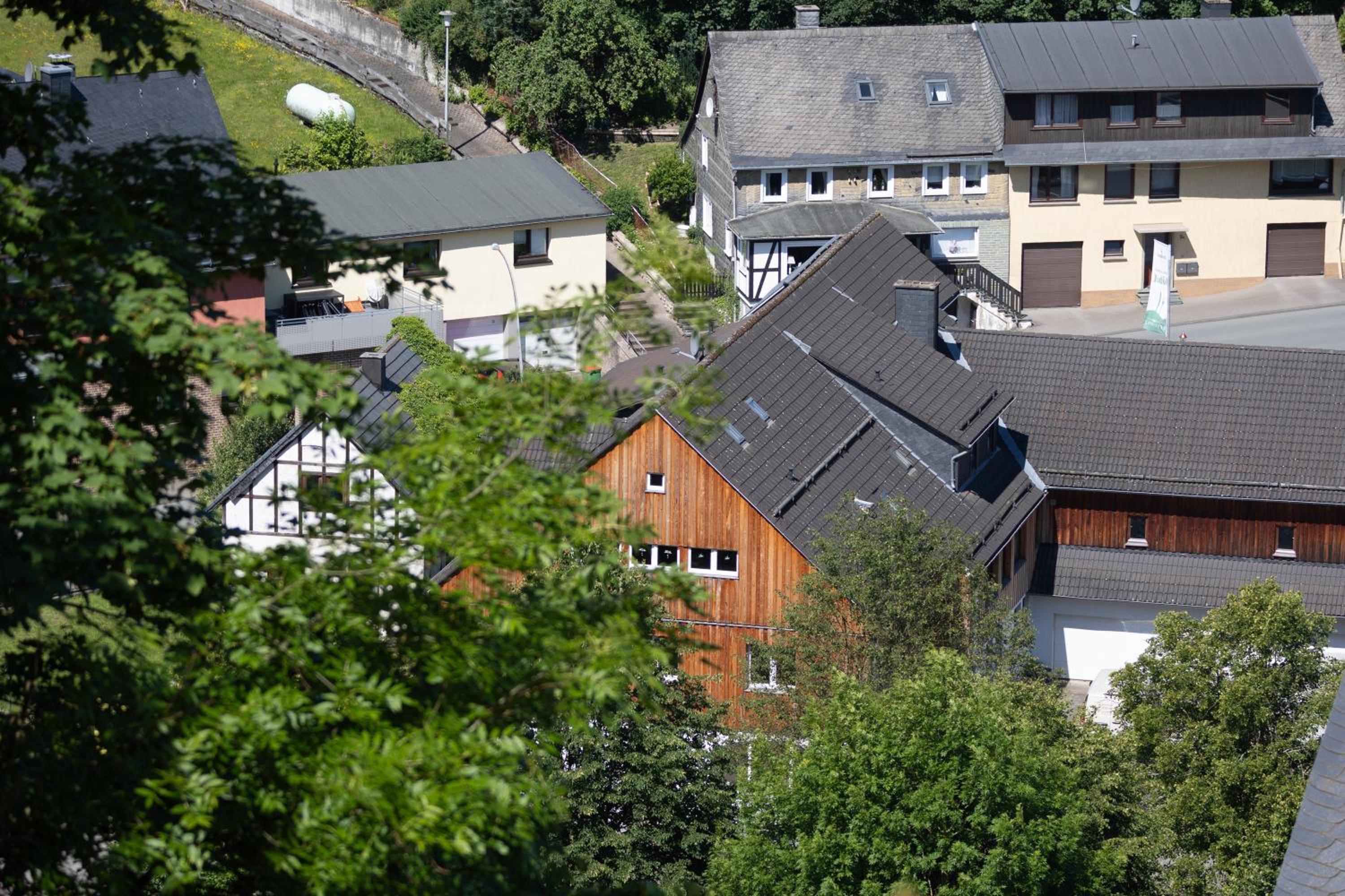 Landhaus Alpina