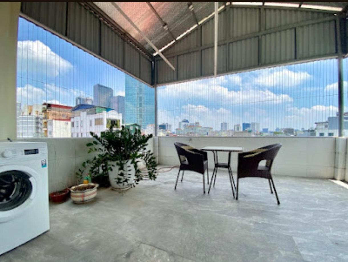 22housing Hotel & Residence 60 Linh Lang