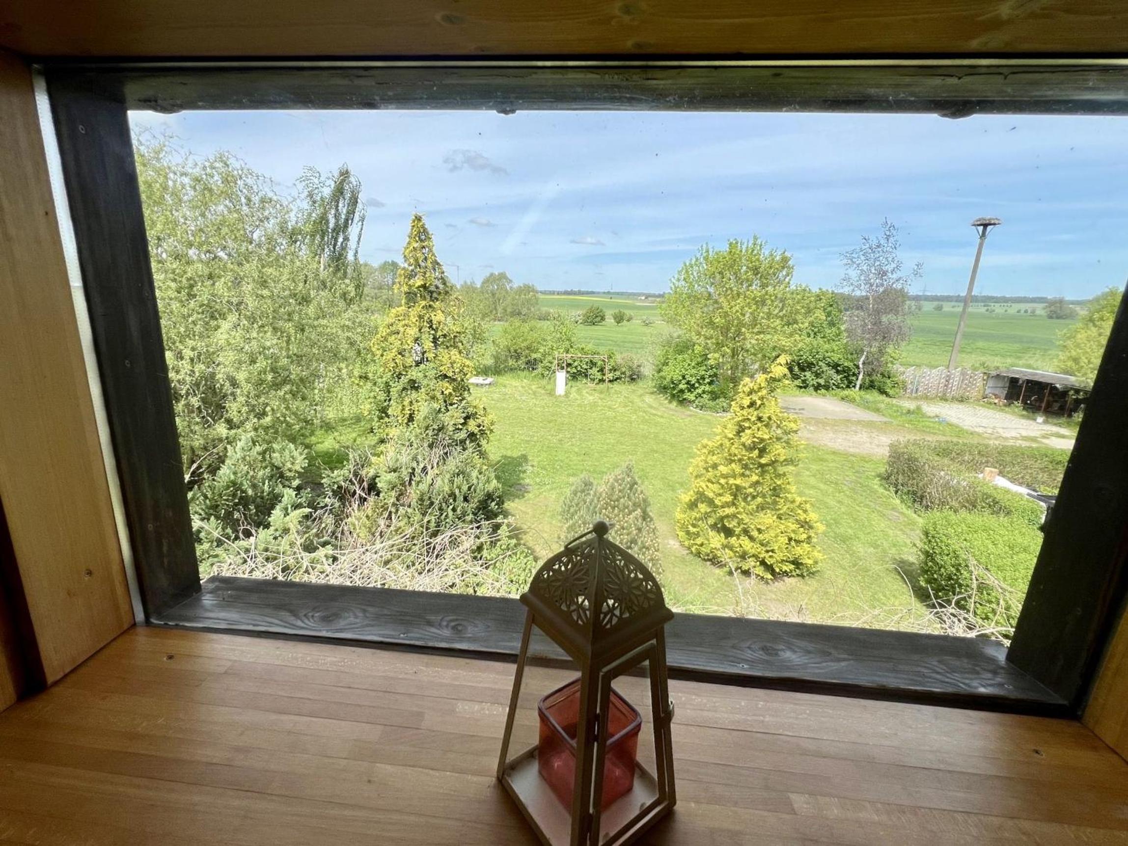 Ferienwohnung Angeln und Segeln