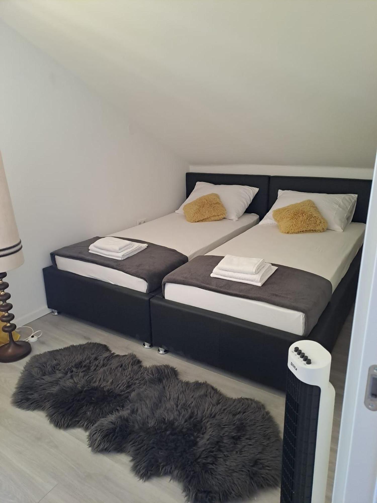 Apartman Dawidh
