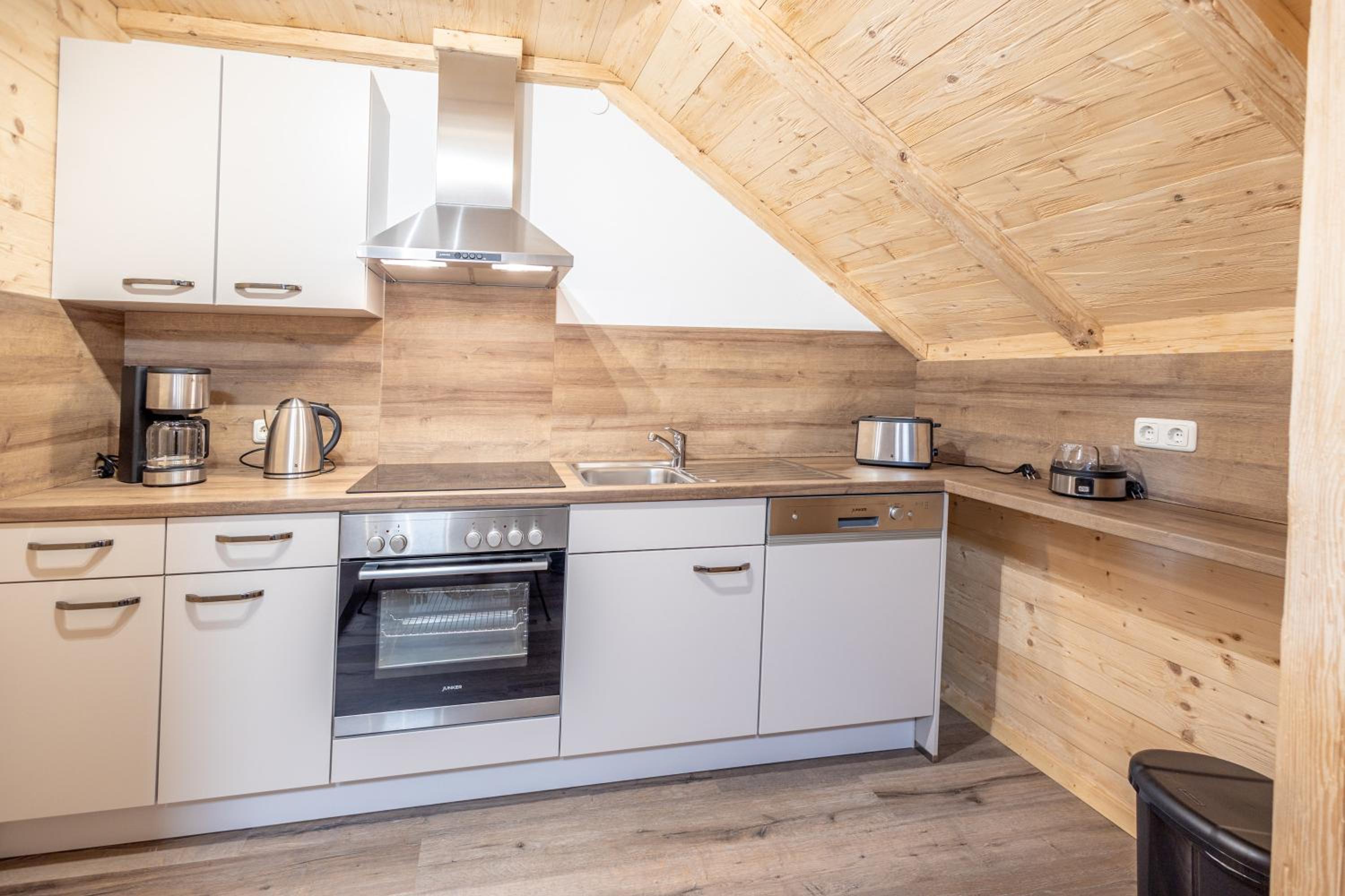 Landhaus Alpina