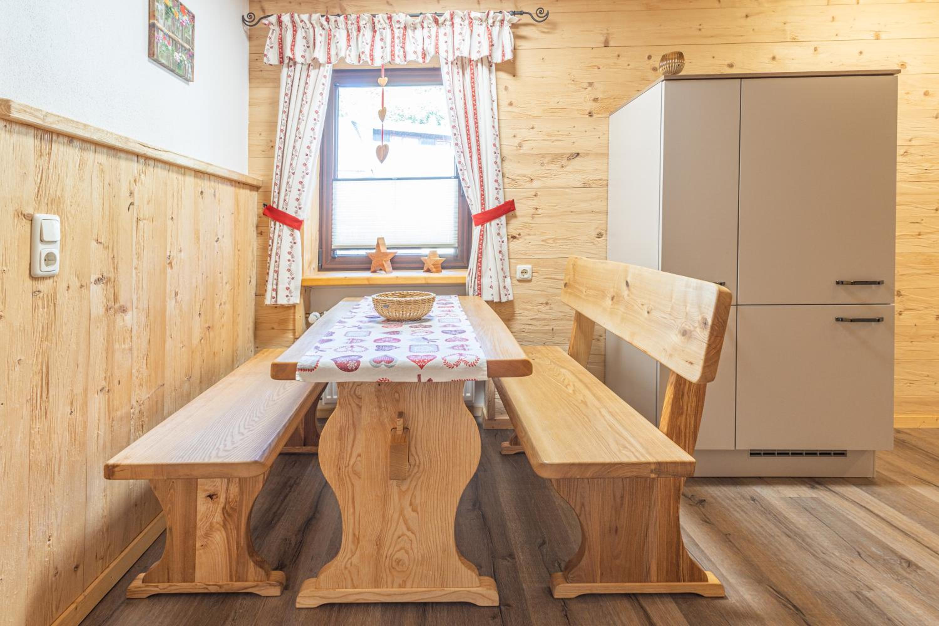 Landhaus Alpina