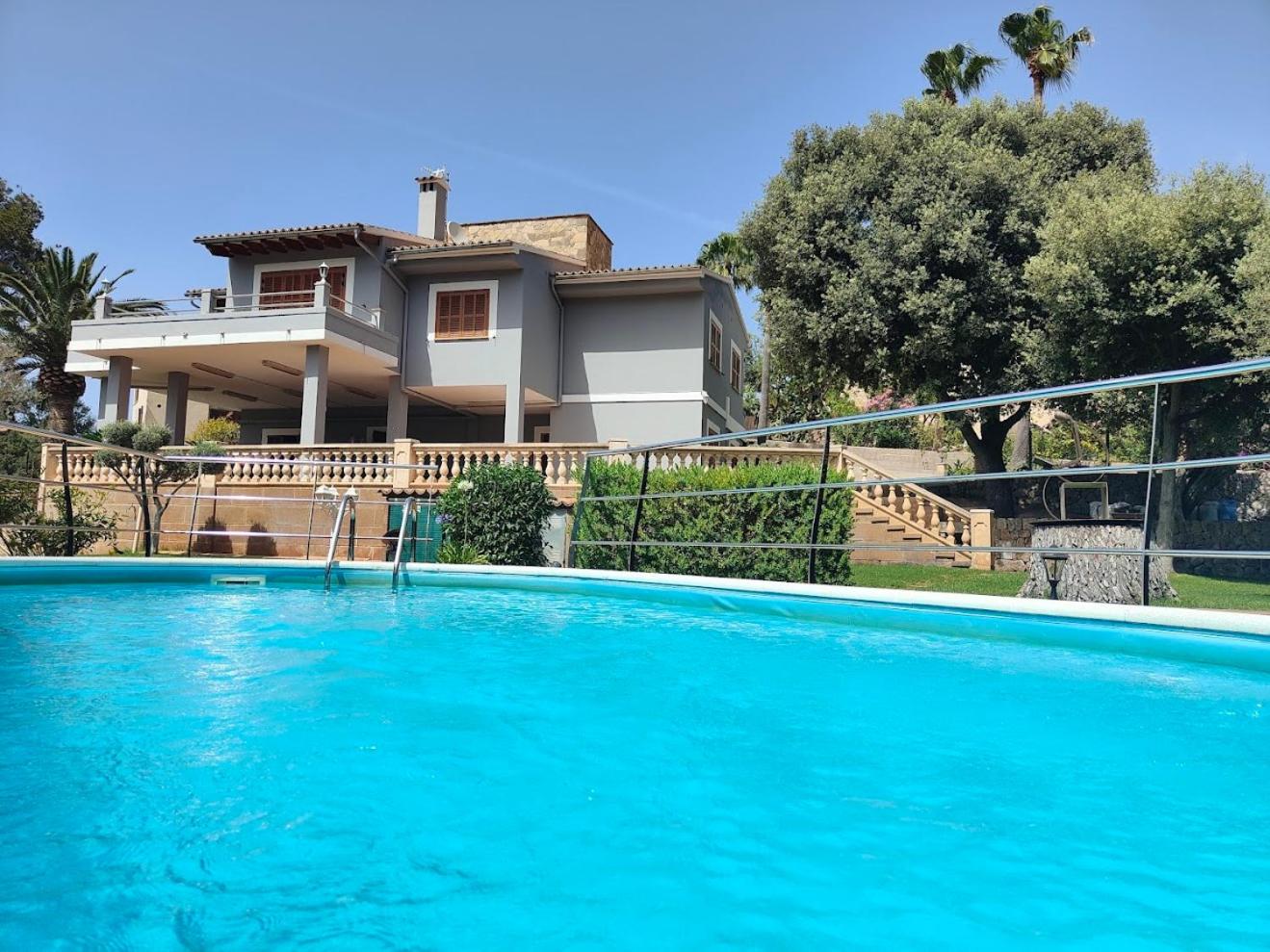 Villa Capllonch