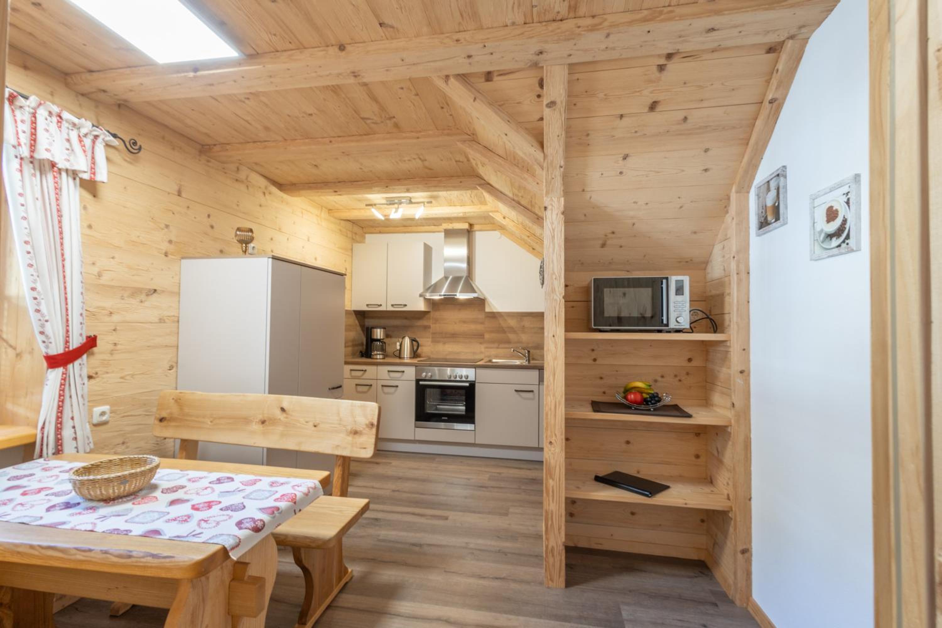 Landhaus Alpina