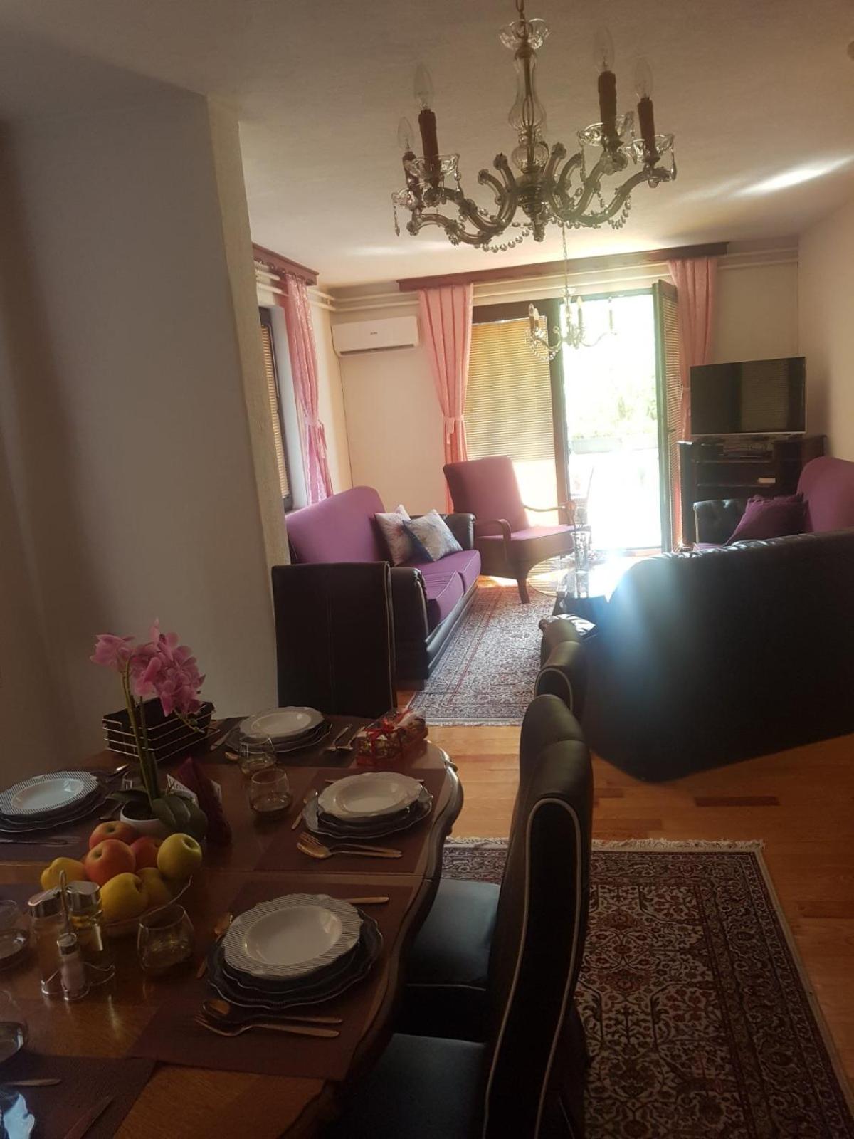Glory home