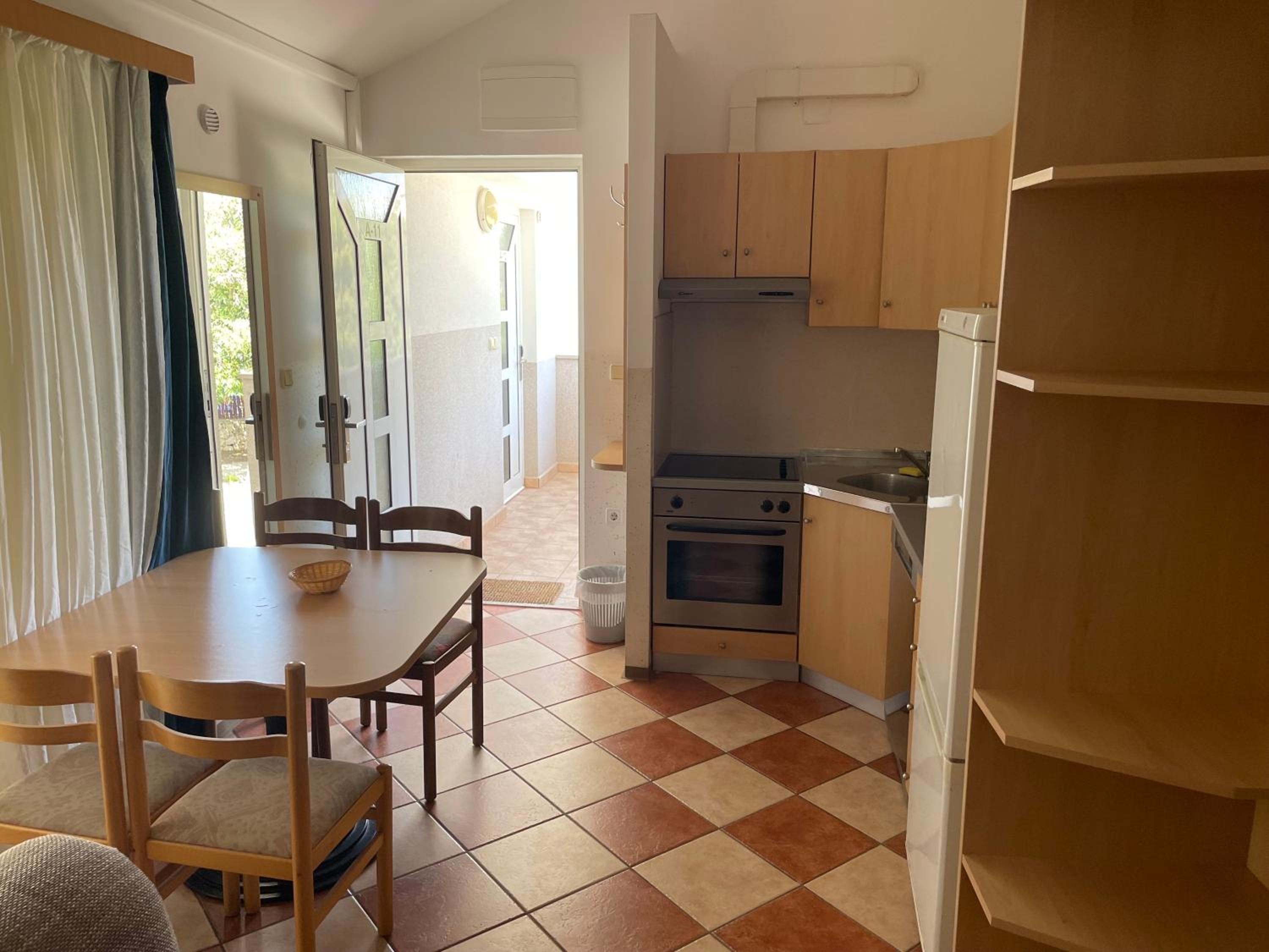 Apartments Pag-Travel