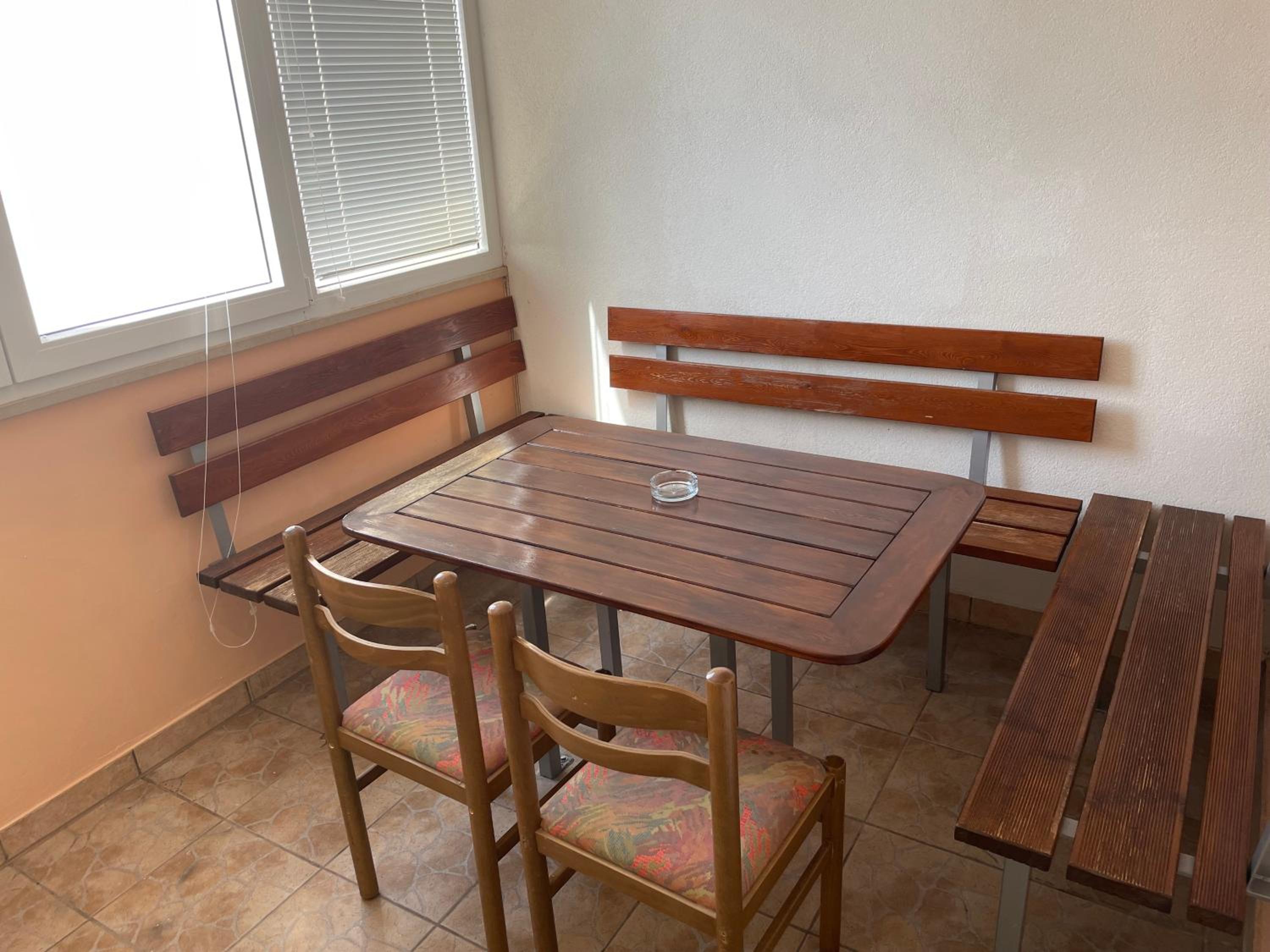 Apartments Pag-Travel