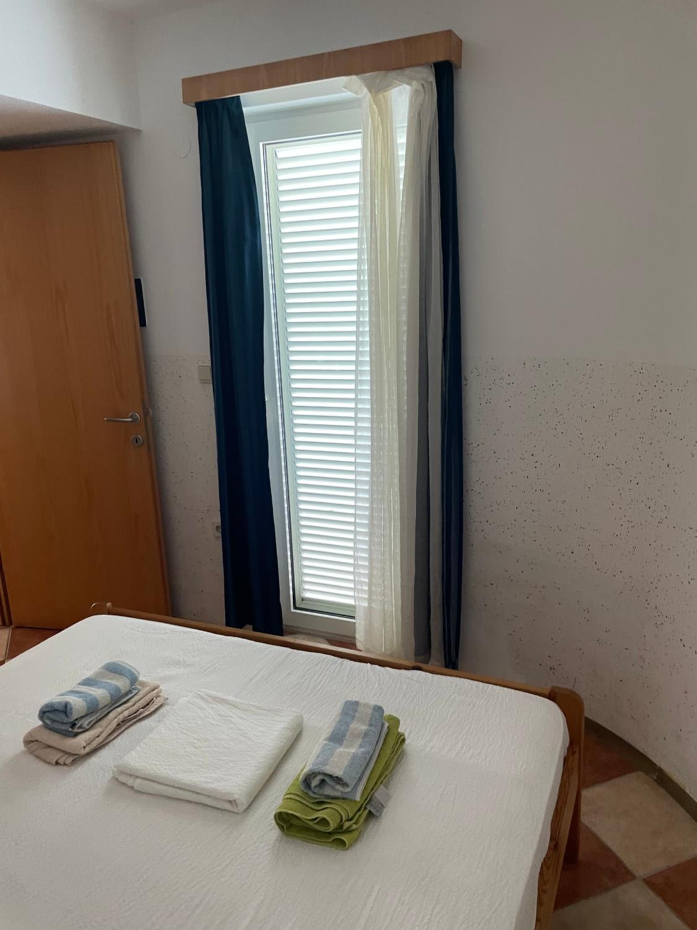 Apartments Pag-Travel